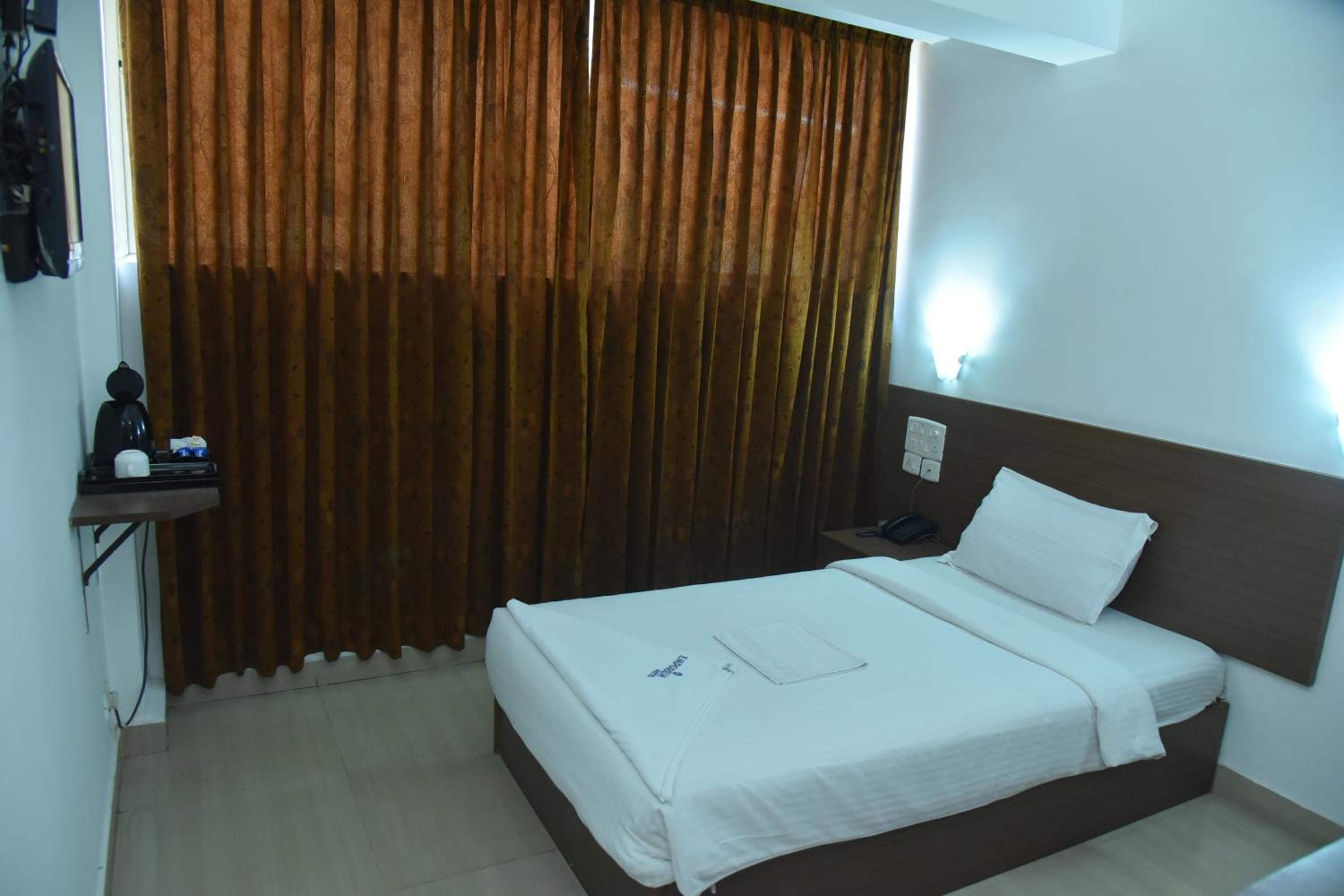 Deluxe Double Room - Photo 5