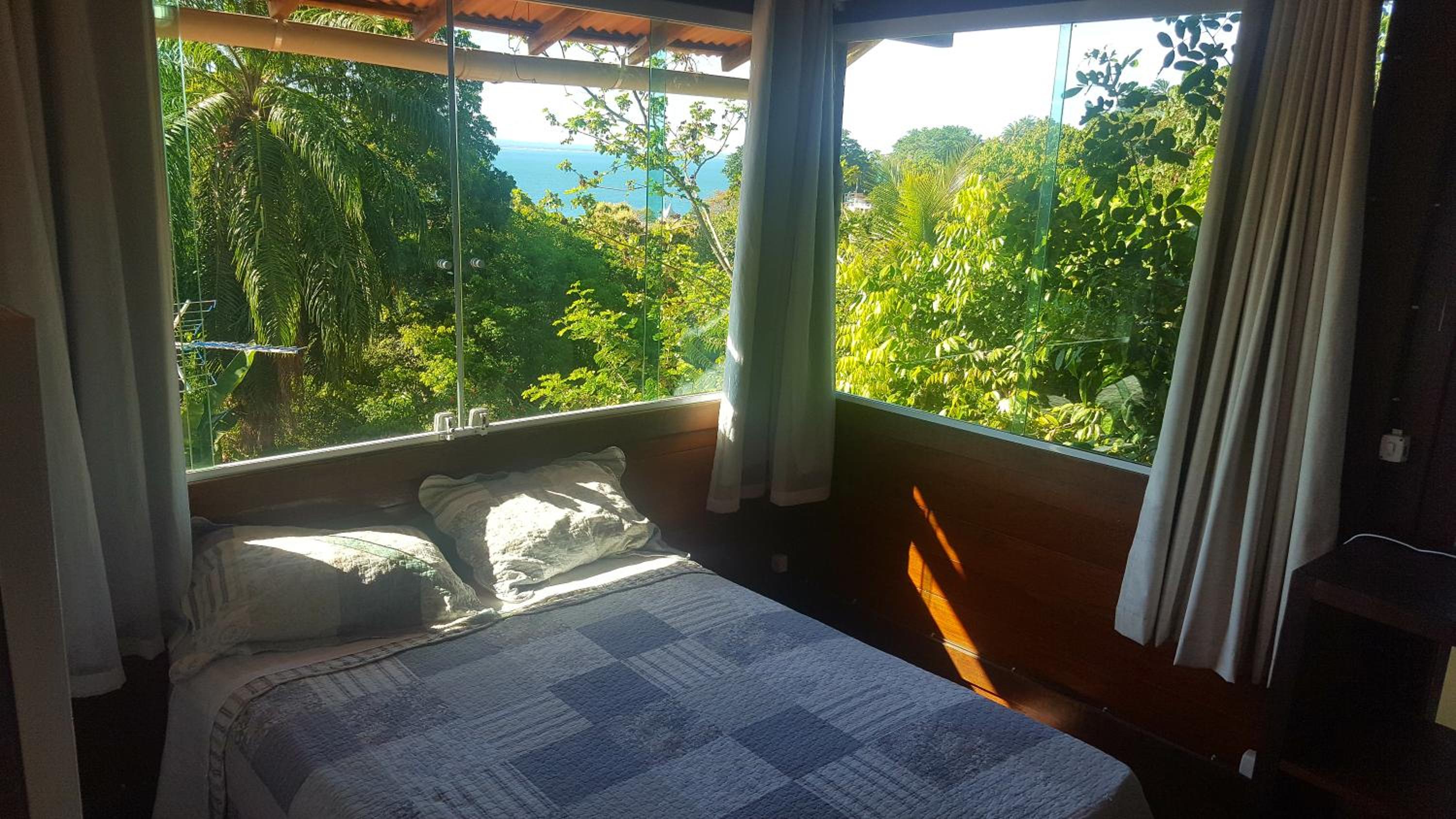 Apartment With Sea View photo 1