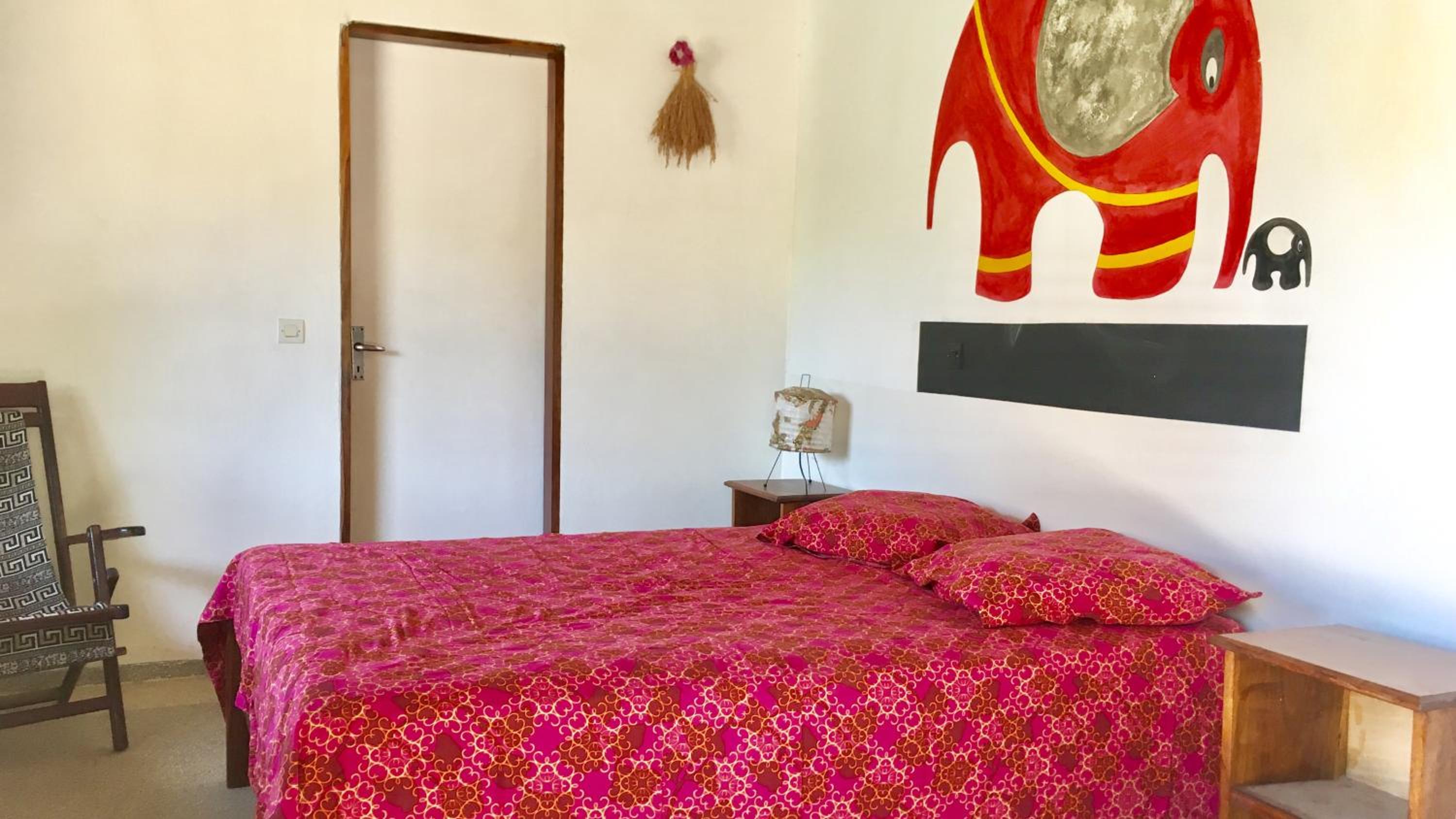 Double Room with Private Bathroom photo 1