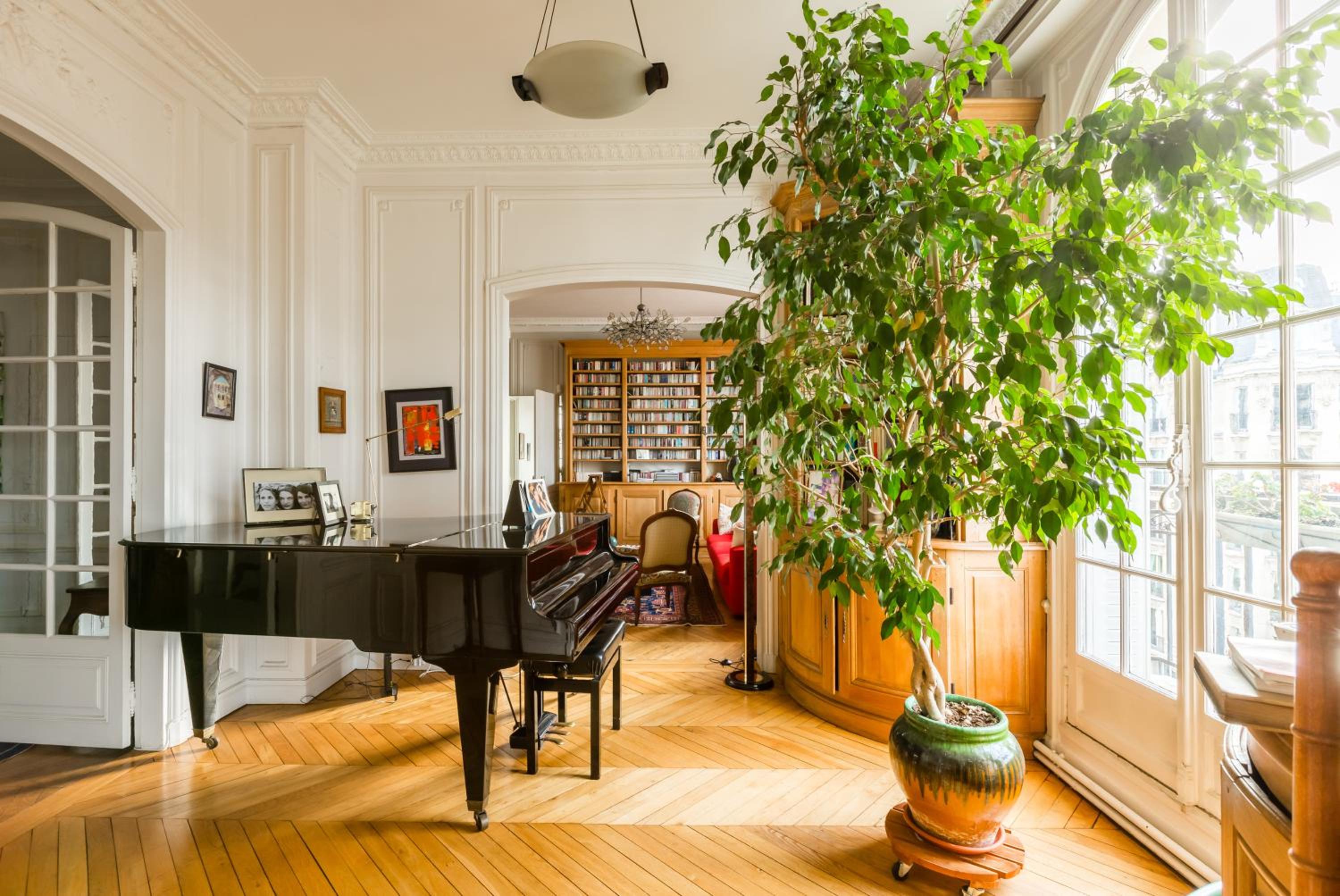 Apartment photo 1