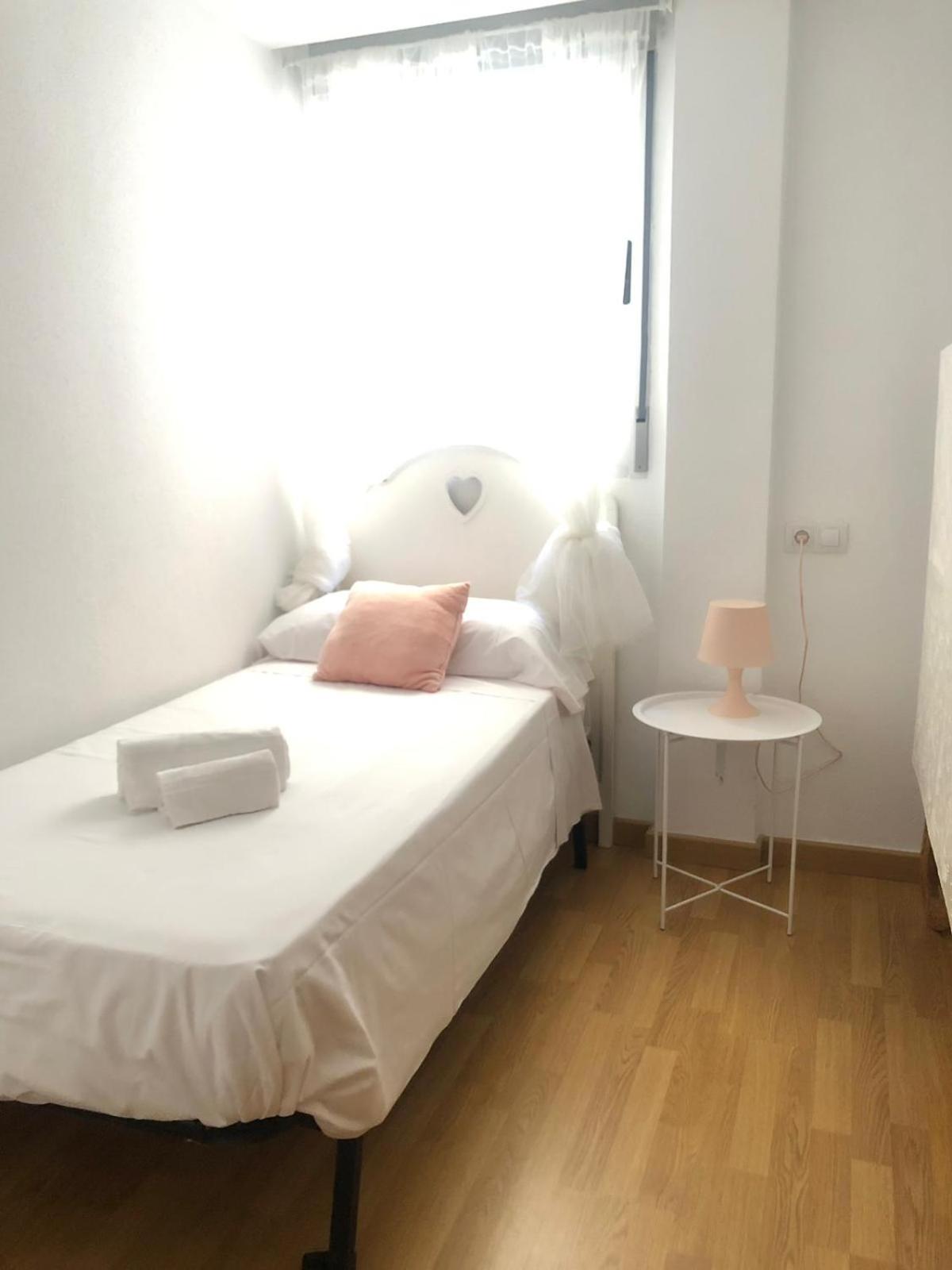 Departamento de tres habitaciones