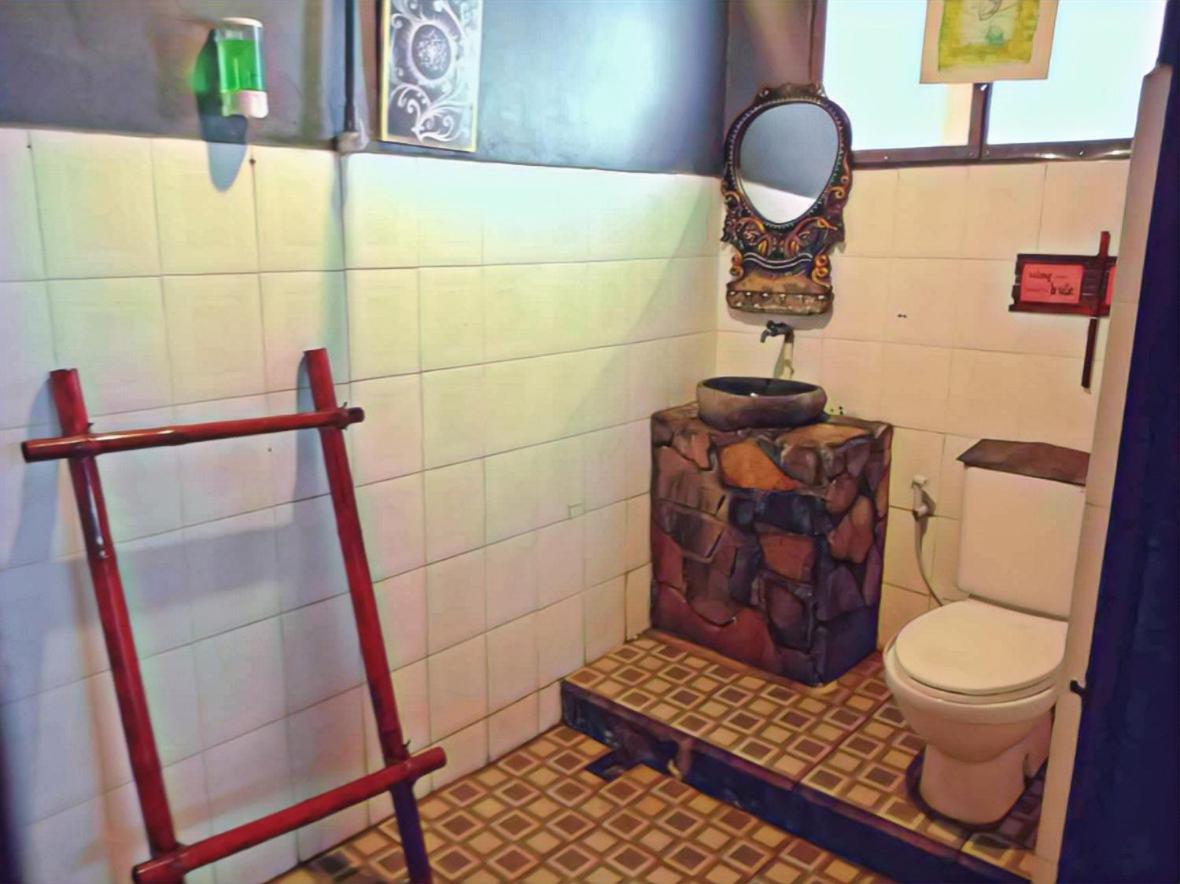 Special Offer - Standard Double Room photo 2