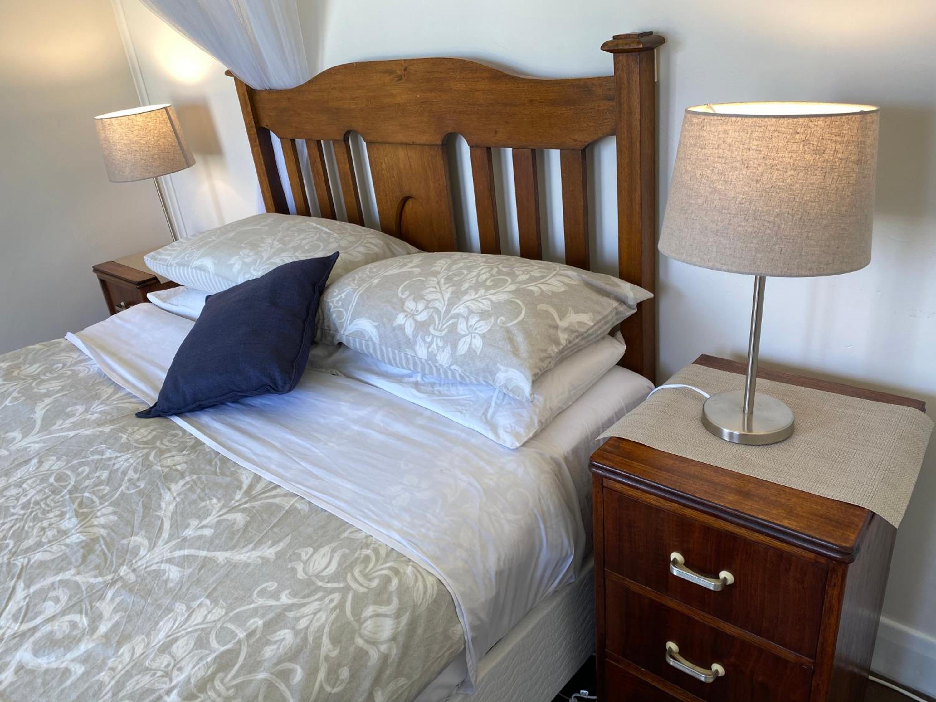 Queen Room - Photo 31