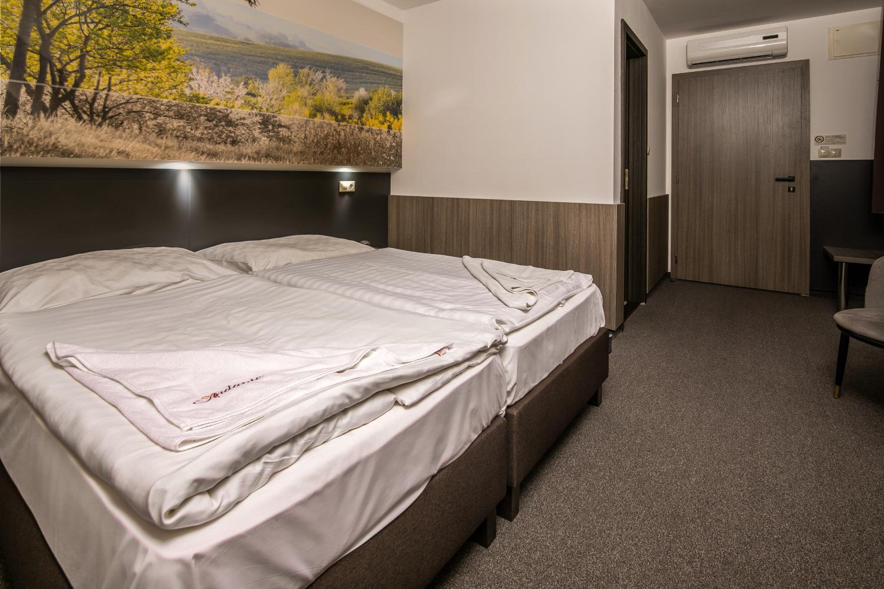 Double Room photo 3