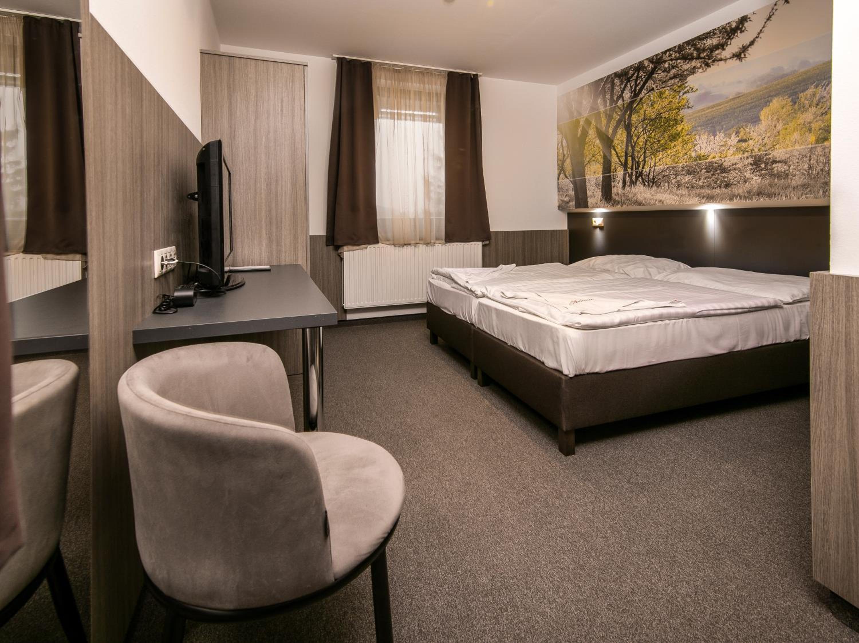 Double Room photo 1