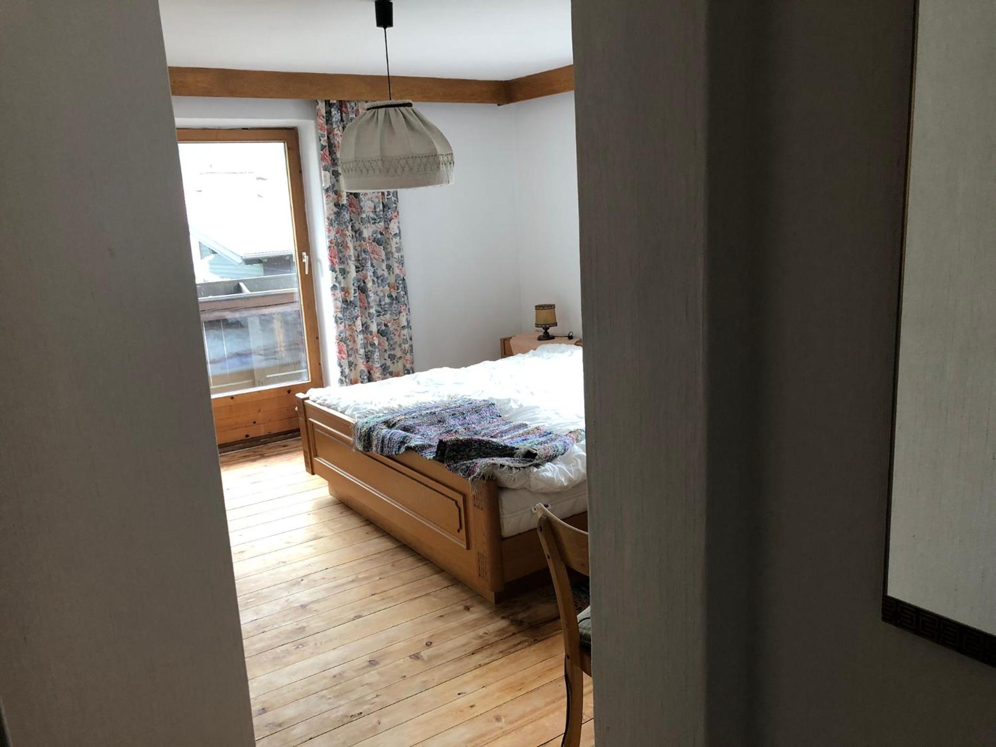 Budget Double Room photo 1