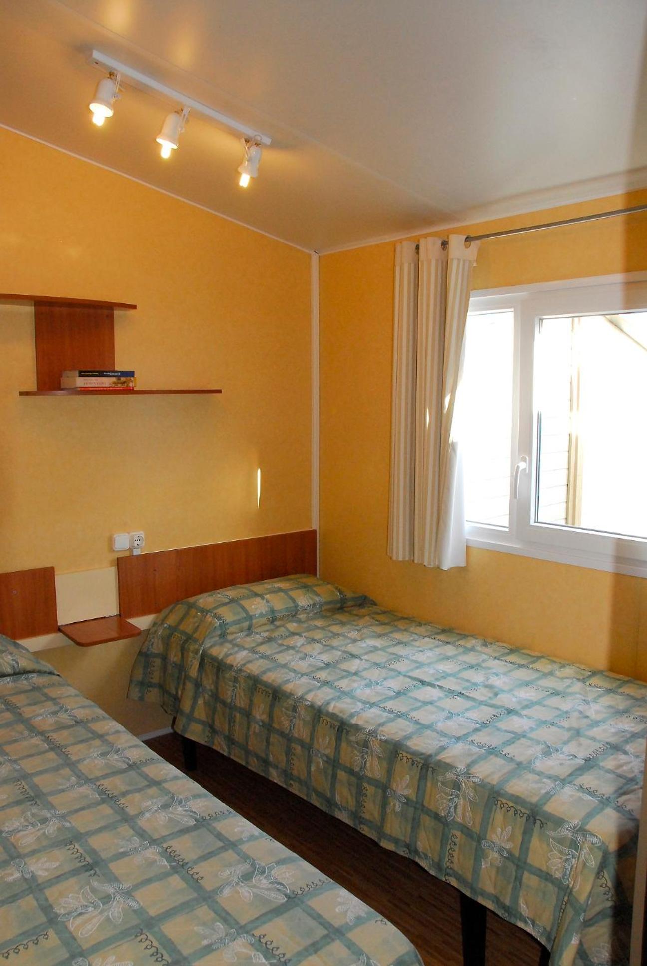 Bungalow familiar