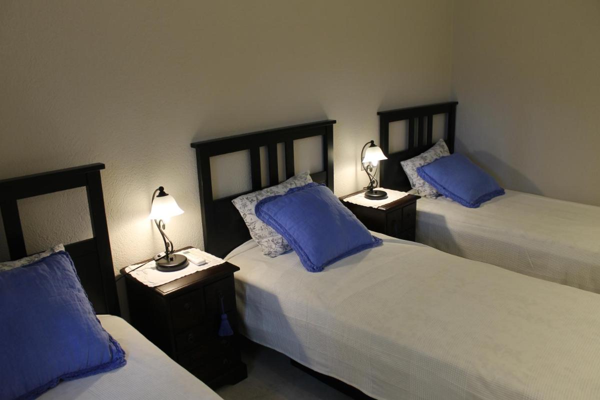 Two-Bedroom House photo 2
