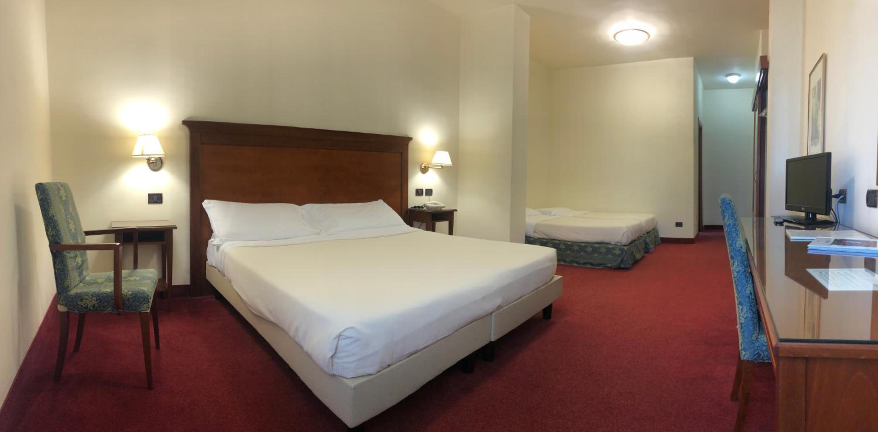 Triple Room - Photo 3