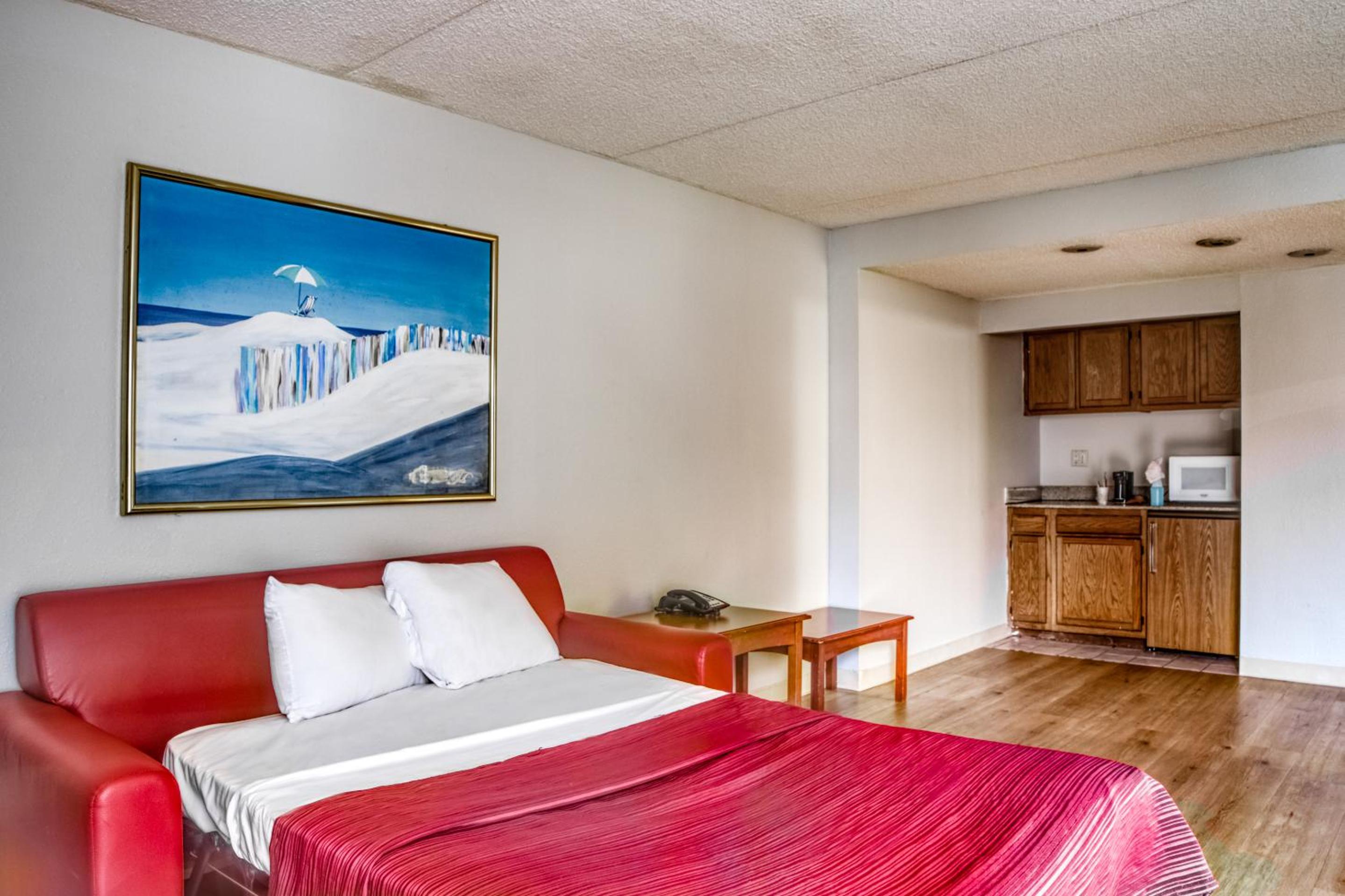 OYO Hotel Burlington South, Photo 7