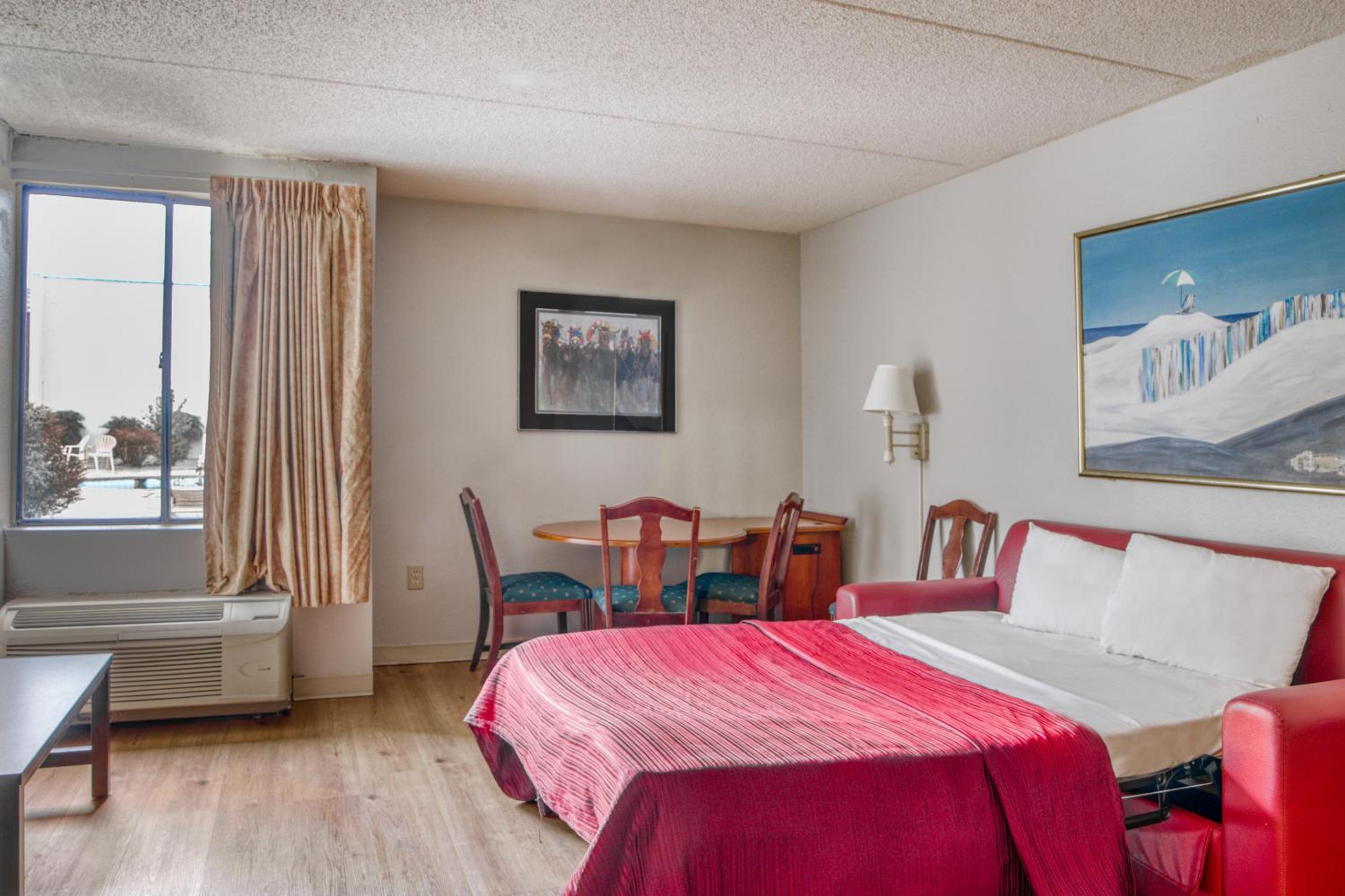 OYO Hotel Burlington South, Photo 6