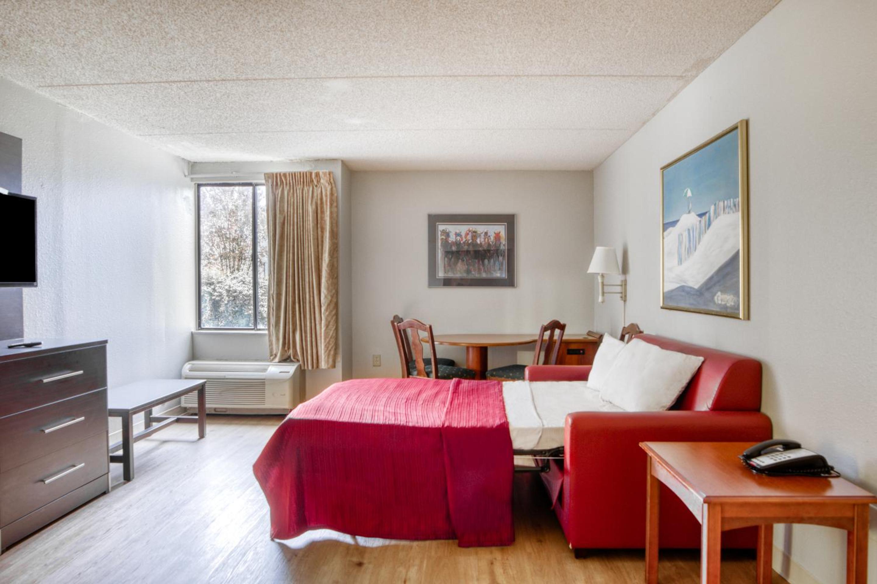 OYO Hotel Burlington South, Photo 3