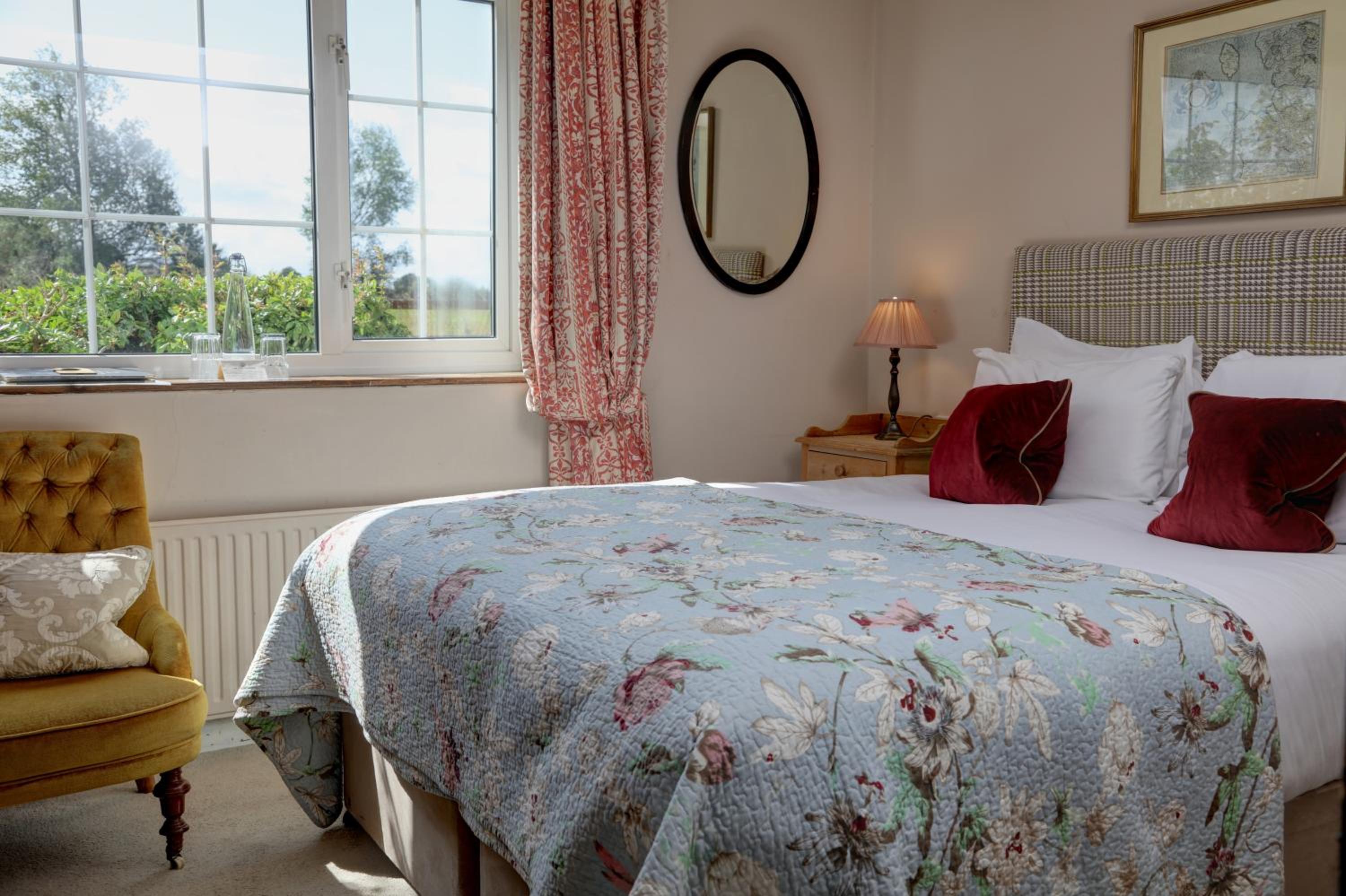 Classic King Room - Photo 3