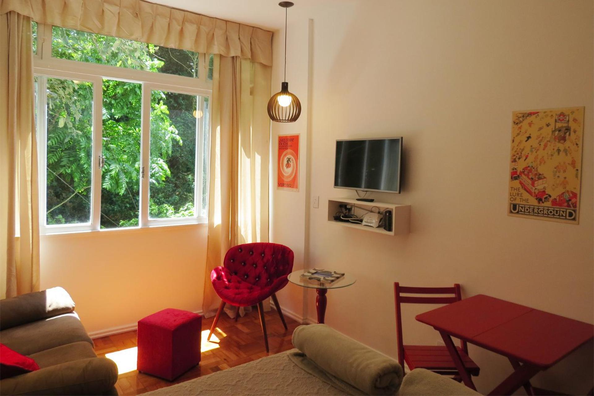 Apartment with Mountain View - Photo 22