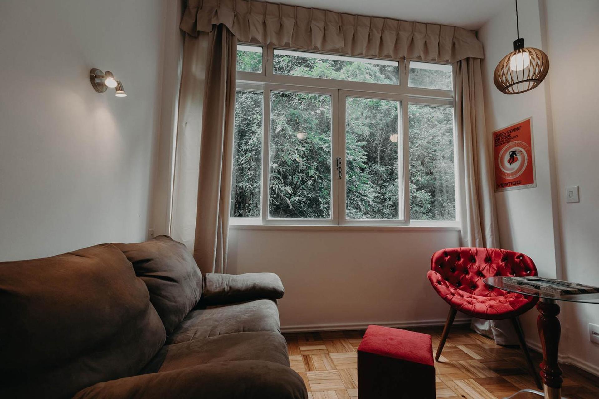 Apartment with Mountain View - Photo 20