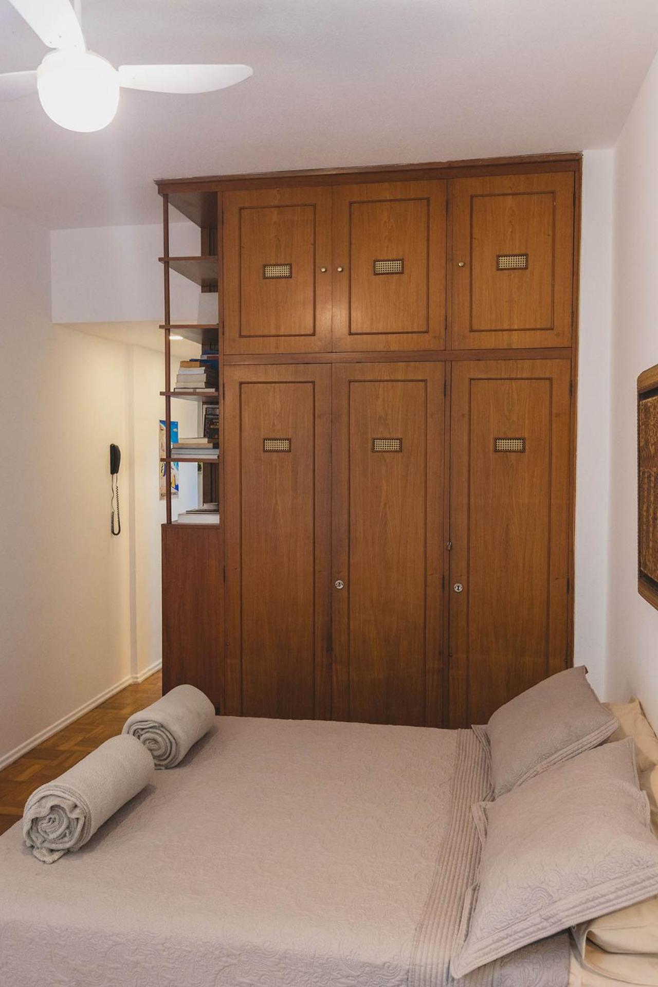 Apartment with Mountain View - Photo 18