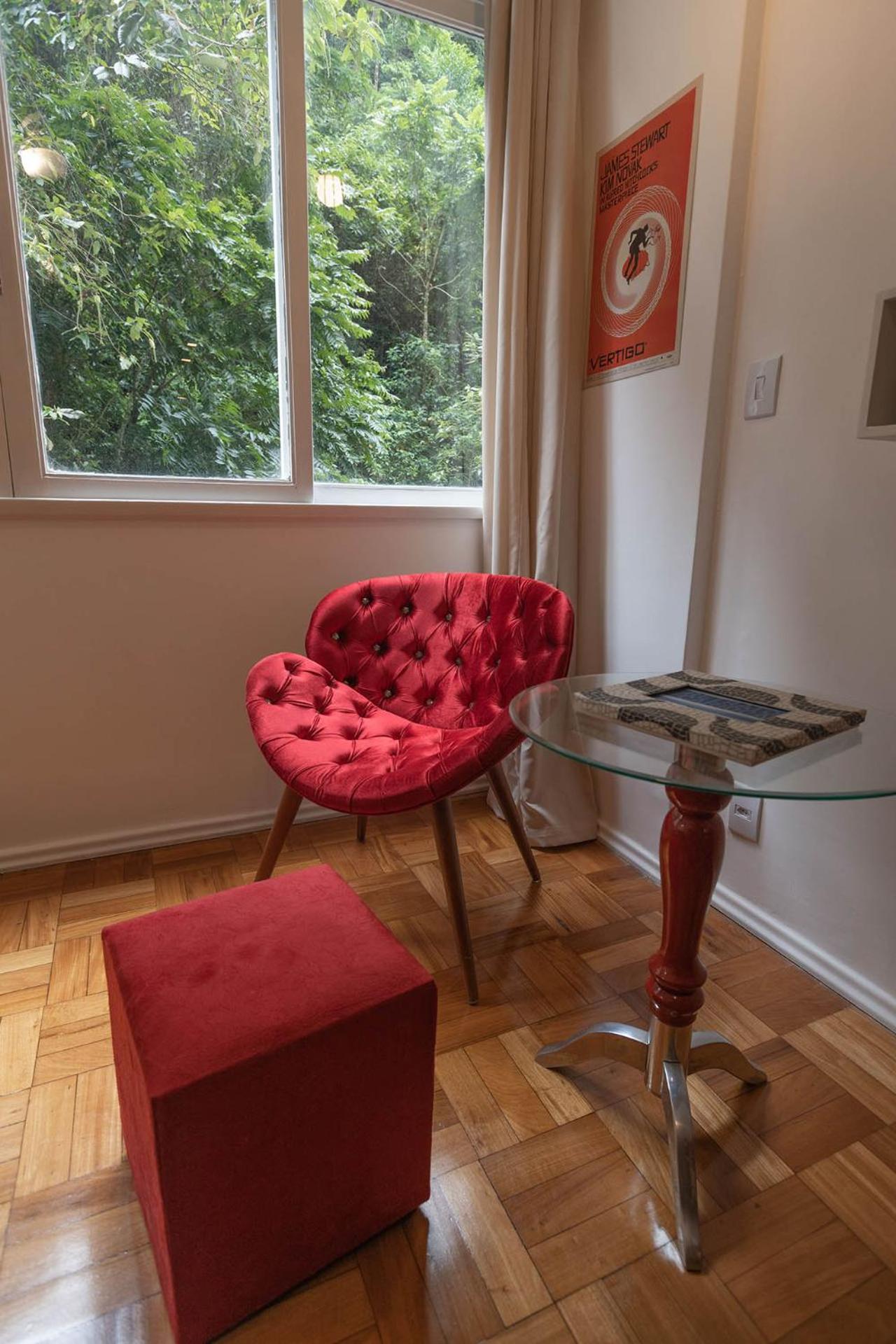 Apartment with Mountain View - Photo 16