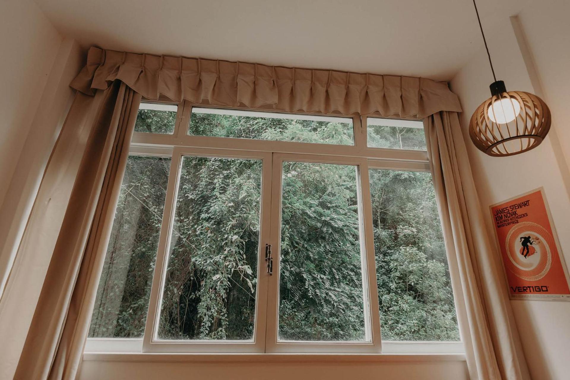 Apartment with Mountain View - Photo 14