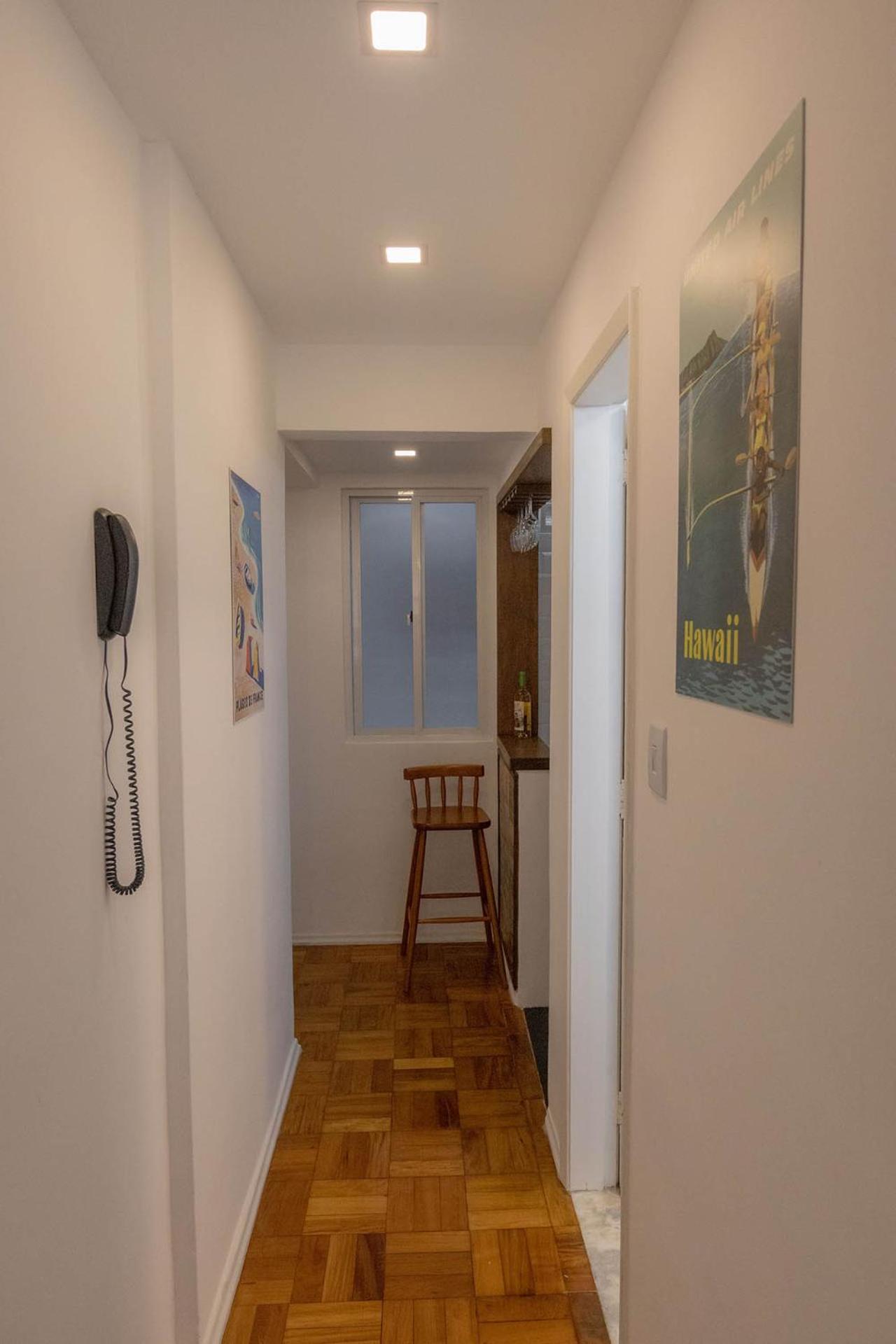 Apartment with Mountain View - Photo 11