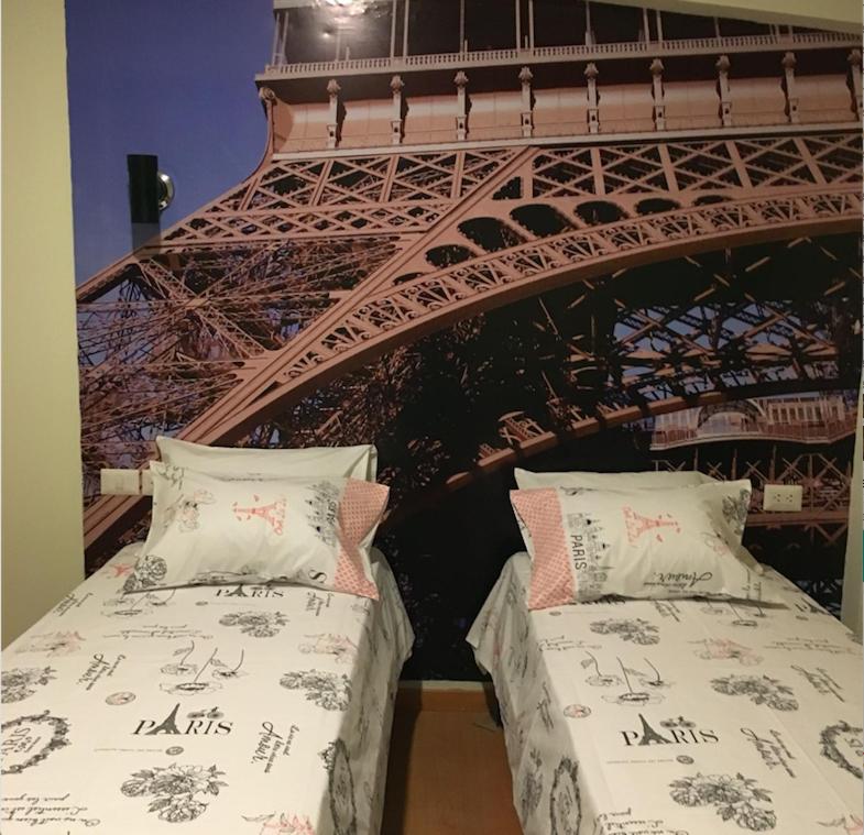 Twin Room photo 1