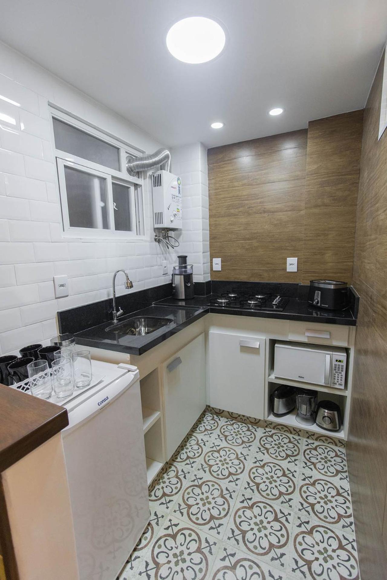 Apartment with Mountain View - Photo 35