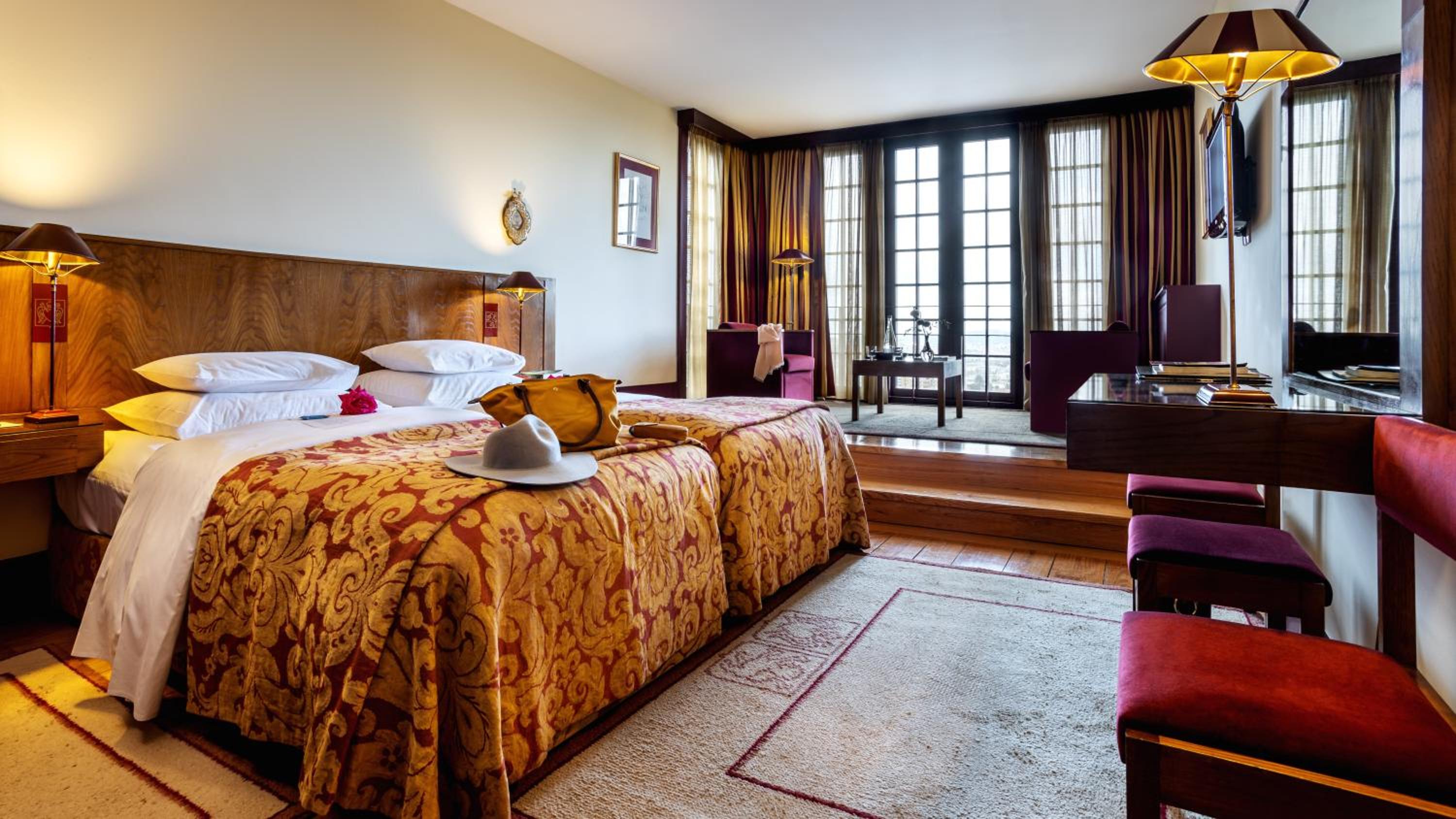 Superior Double or Twin Room