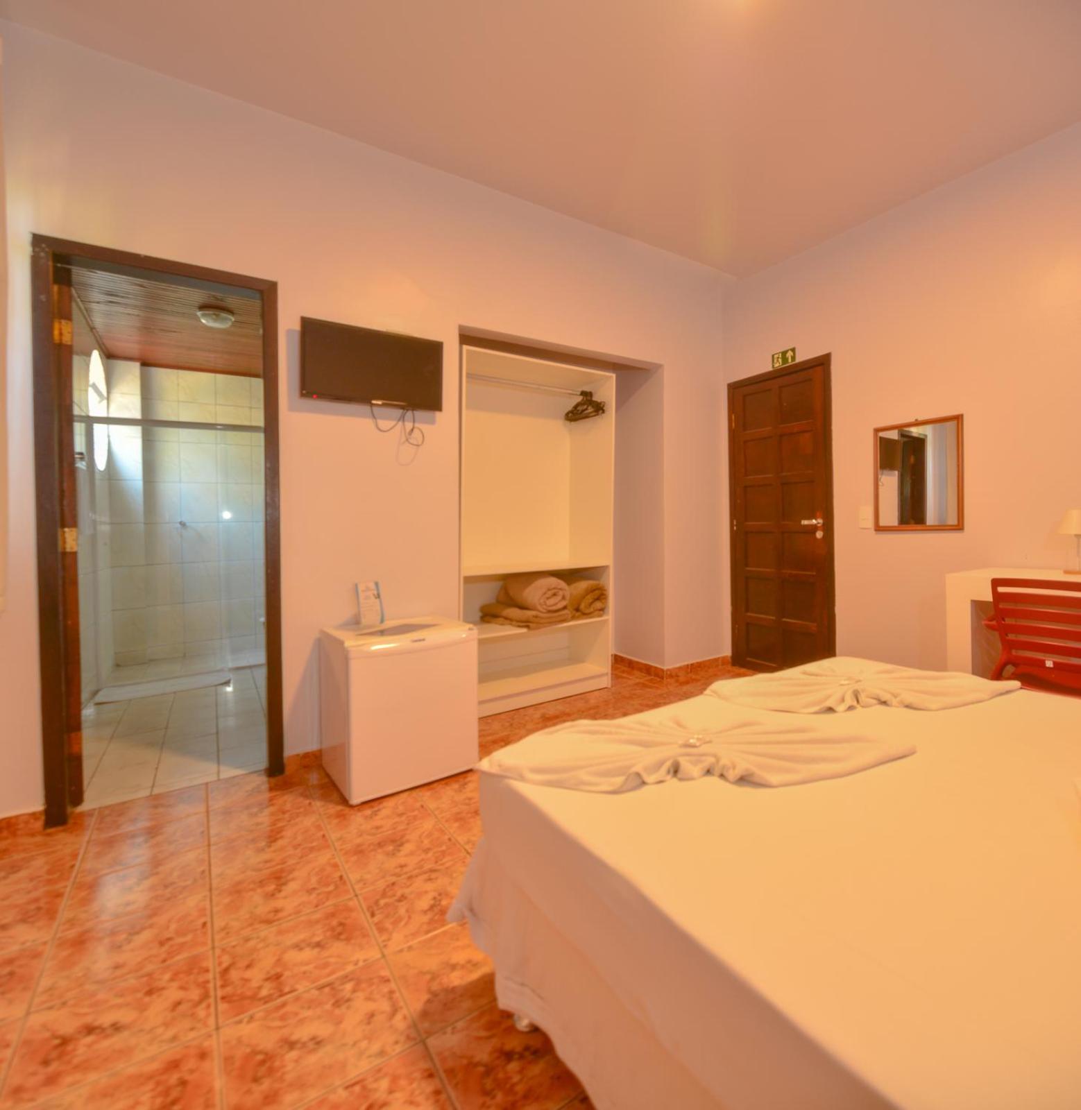 Standard Double Room photo 1
