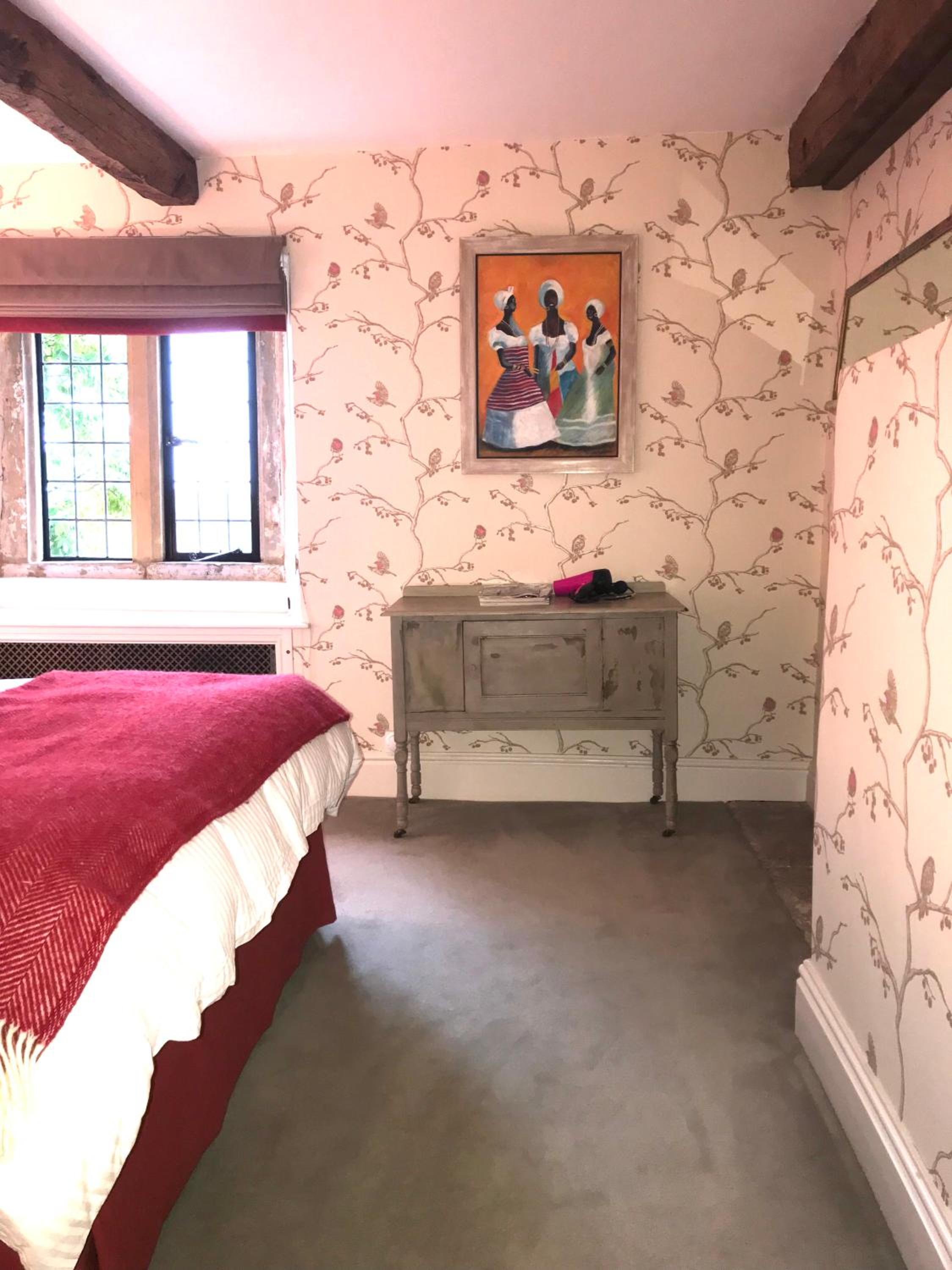 Deluxe Double Room - Photo 7