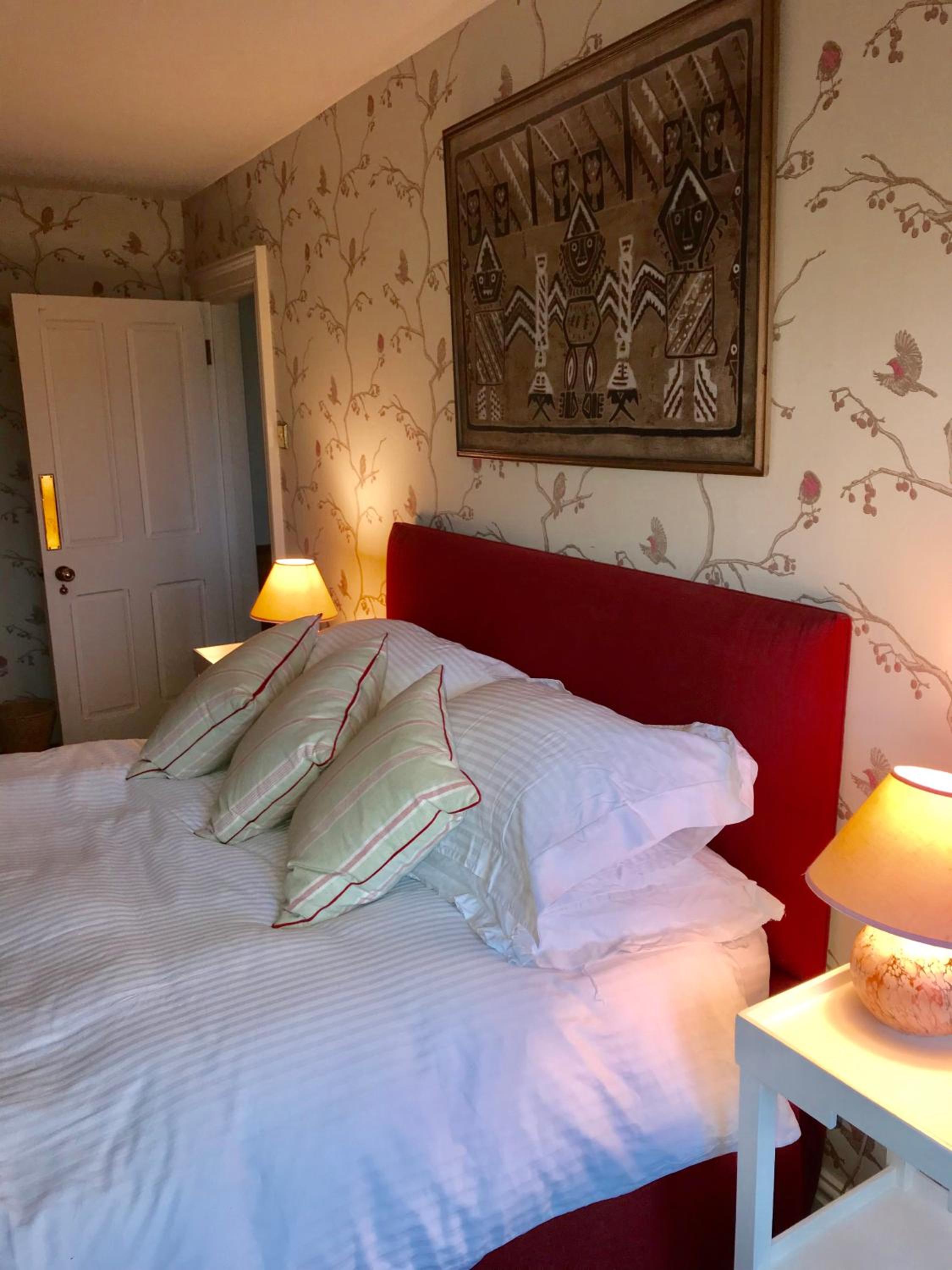 Deluxe Double Room - Photo 4
