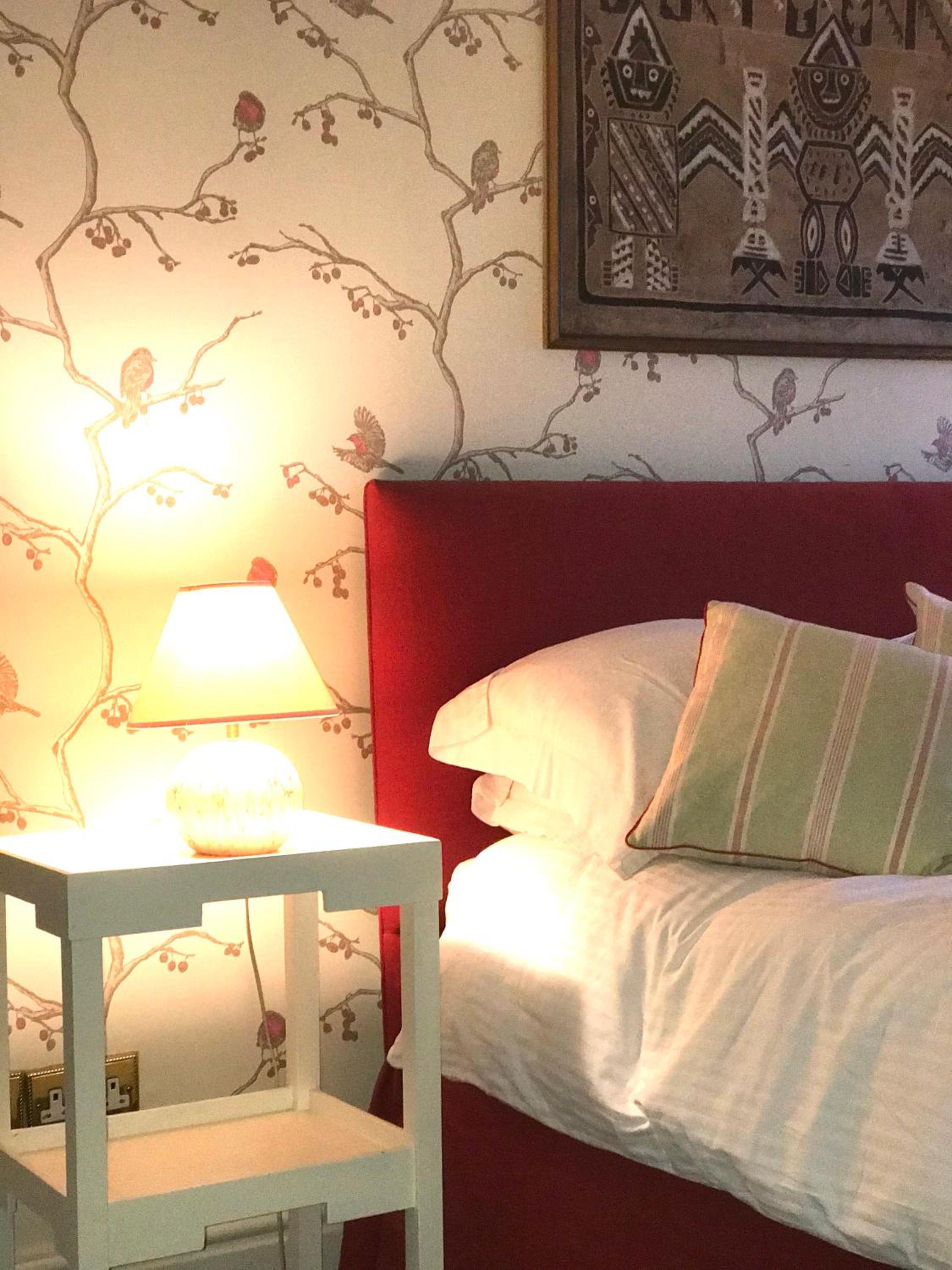 Deluxe Double Room - Photo 5