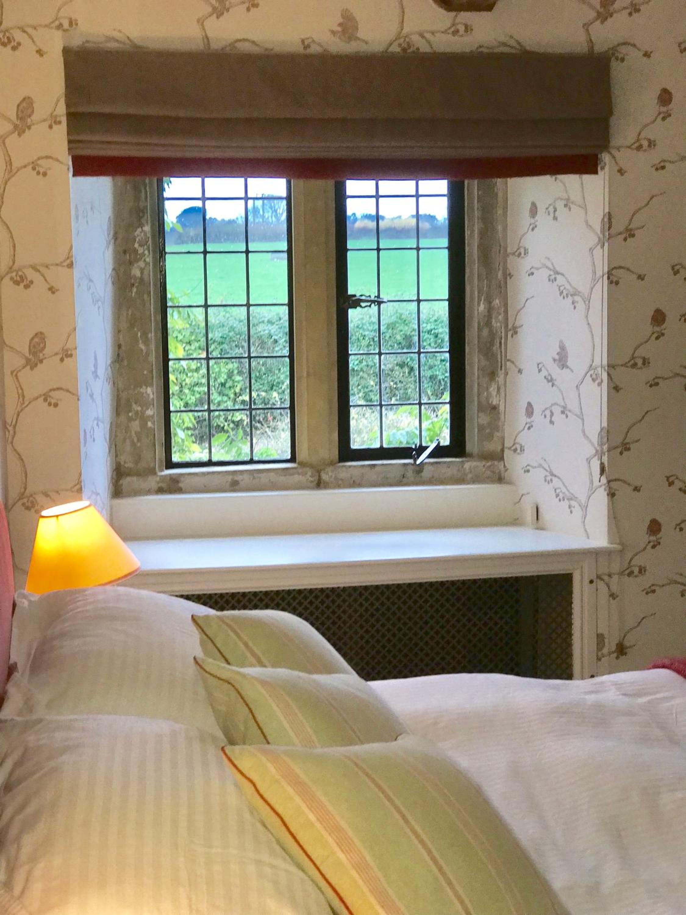 Deluxe Double Room - Photo 10
