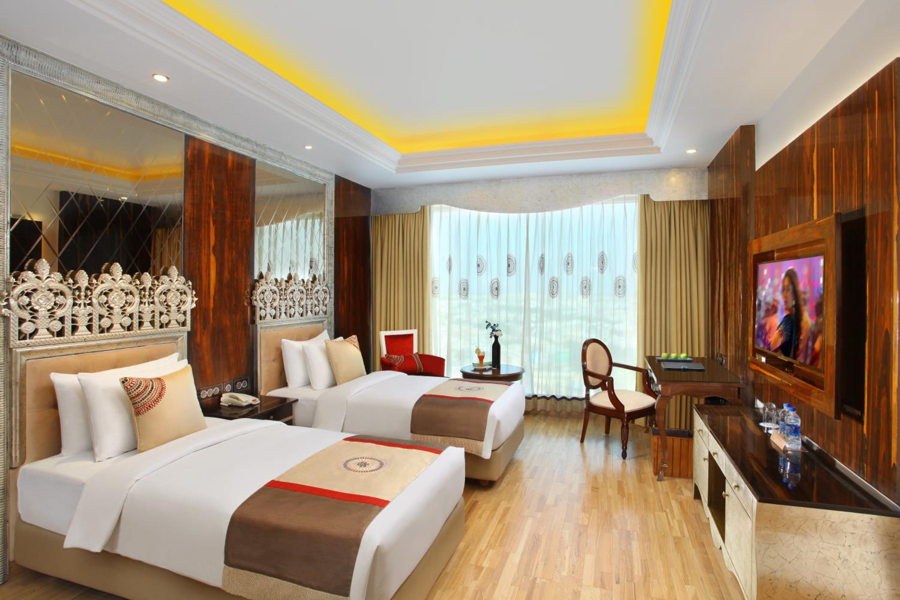 Royal Room