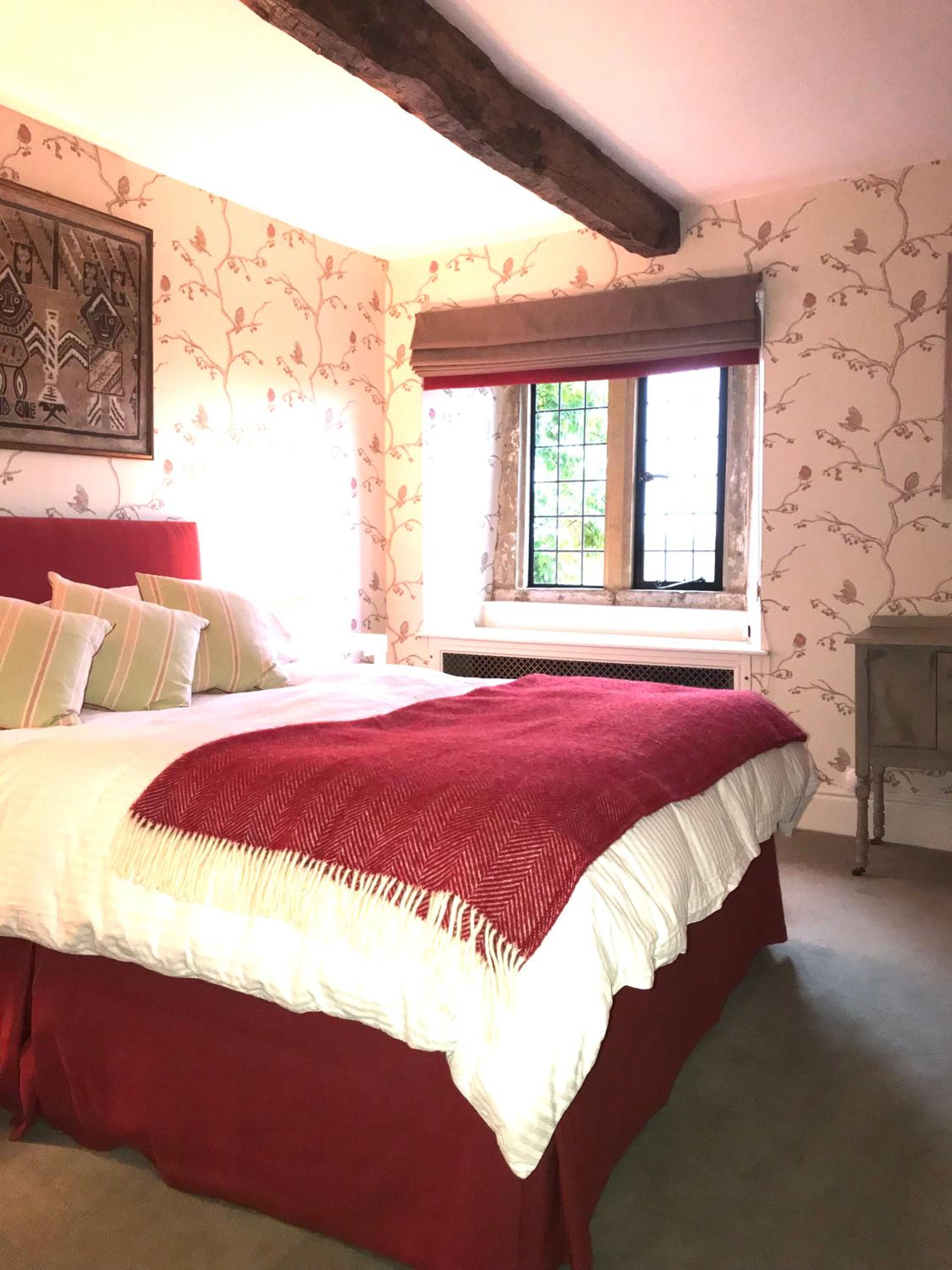 Deluxe Double Room - Photo 6