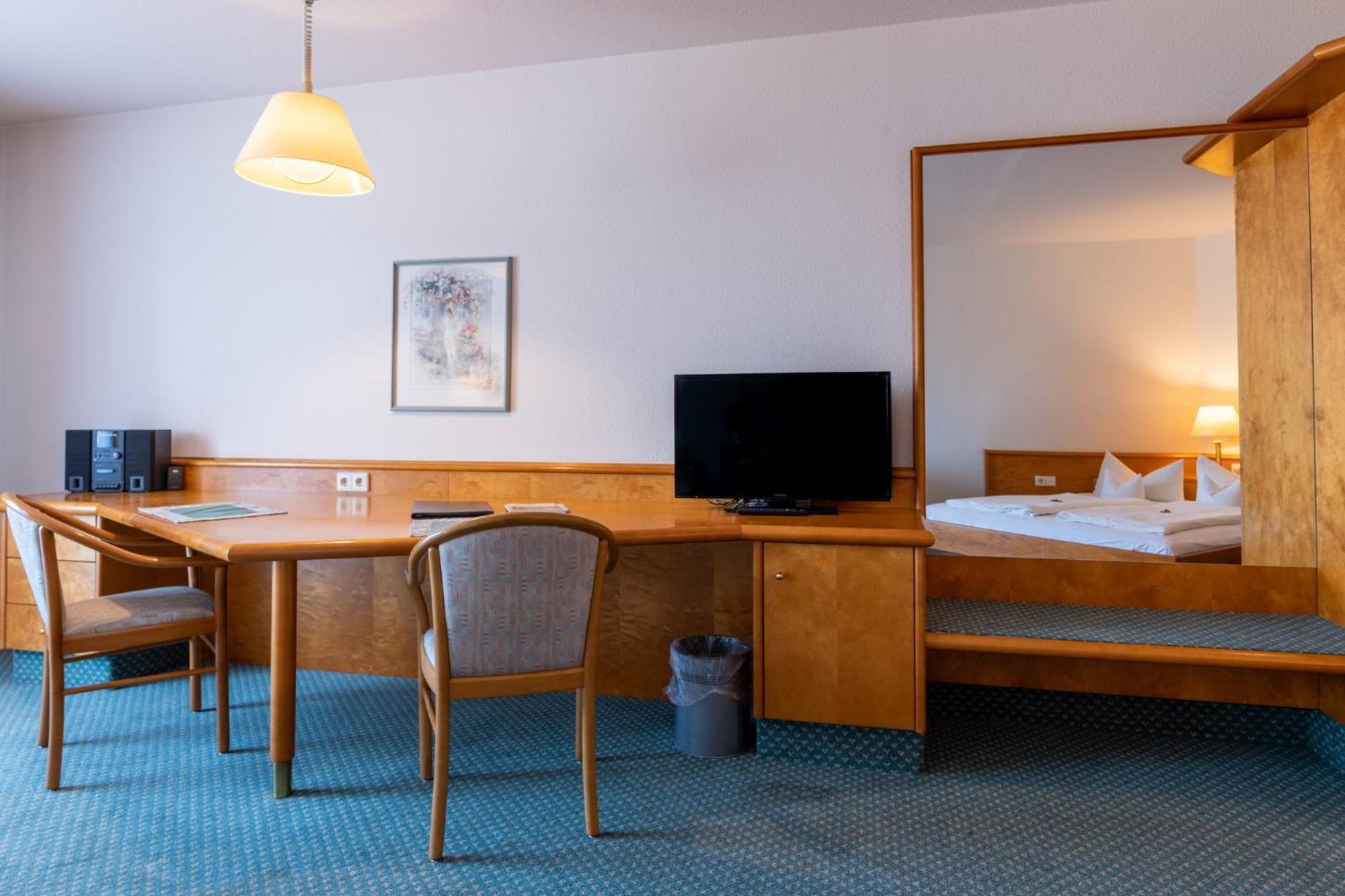 Comfort Double Room - Photo 2