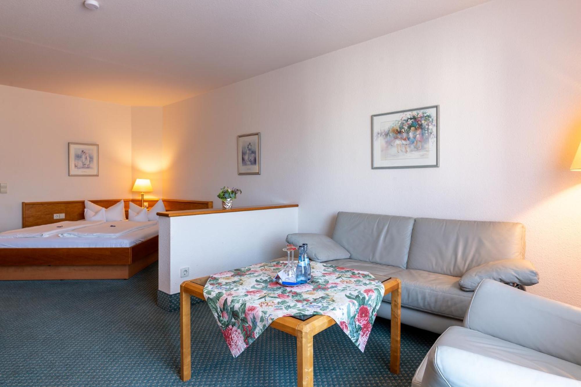 Comfort Double Room - Photo 3