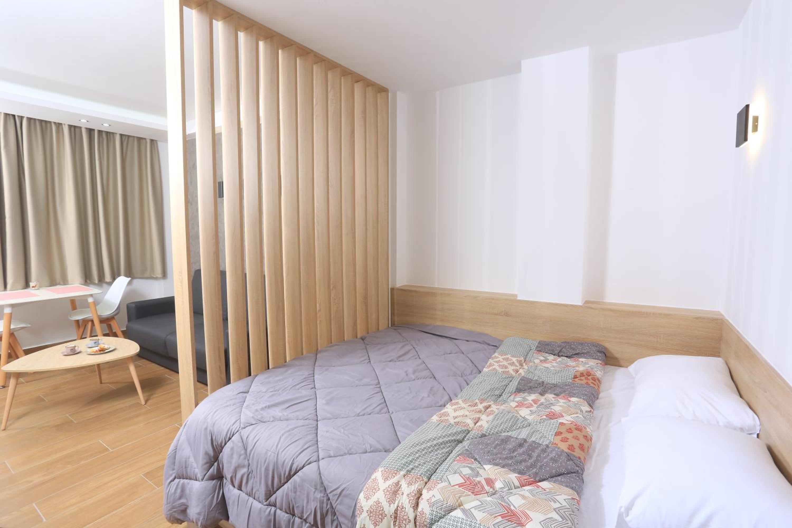 Superior Apartment - Photo 14