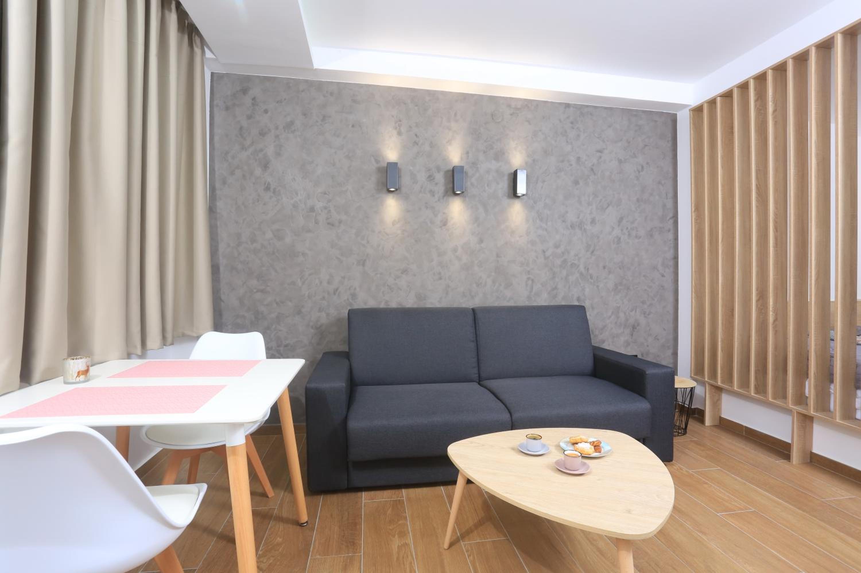 Superior Apartment - Photo 2