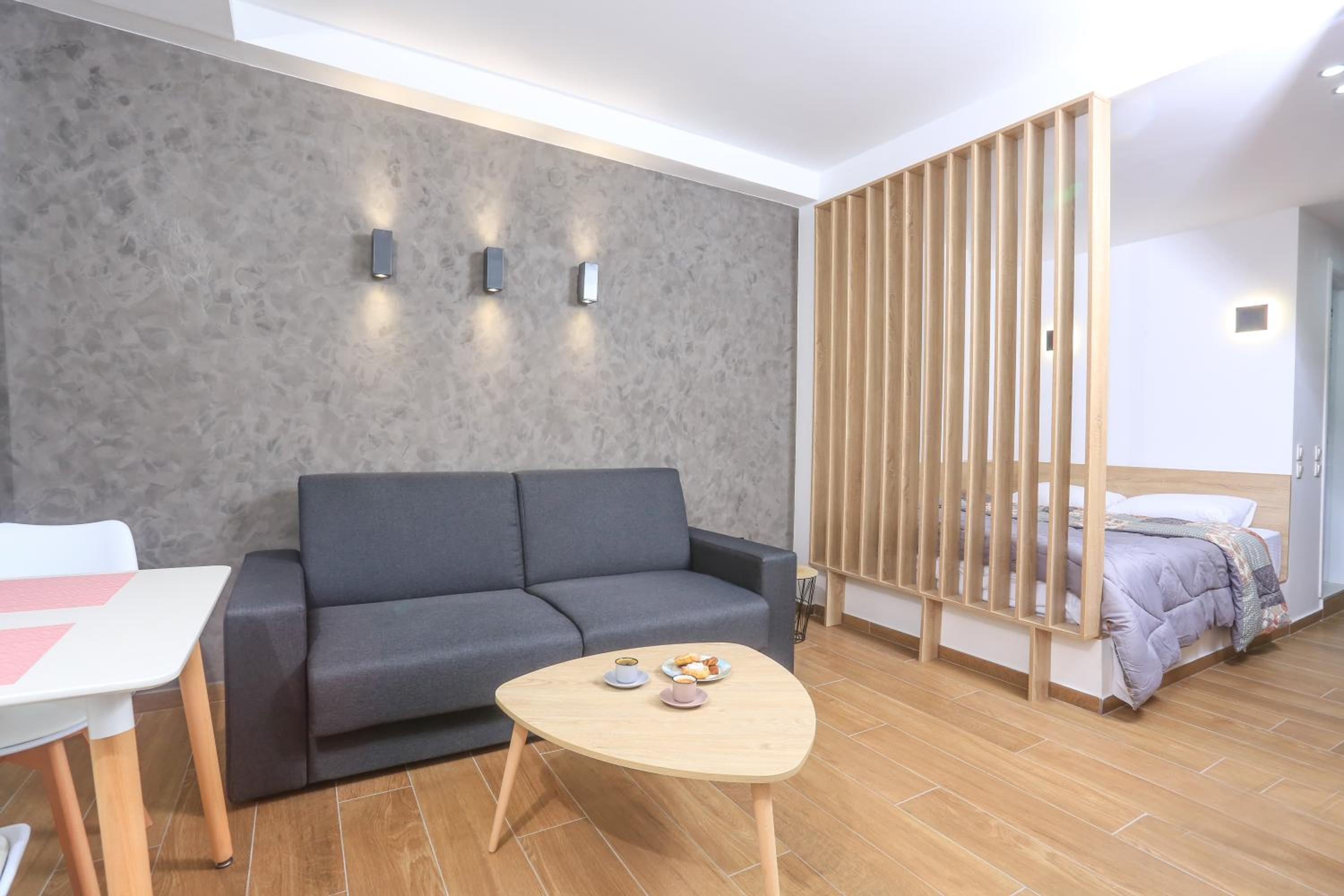 Superior Apartment - Photo 1