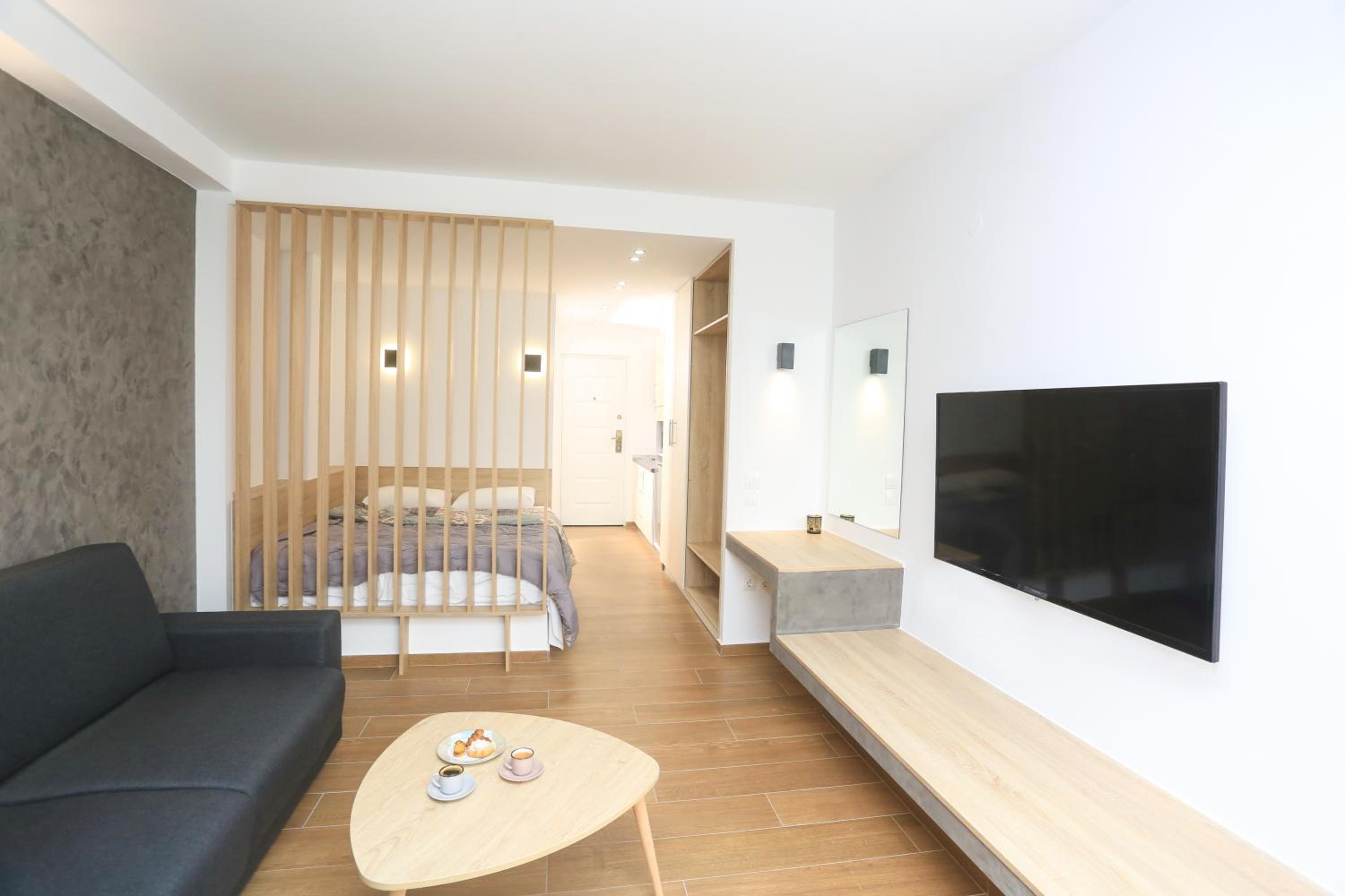Superior Apartment - Photo 8