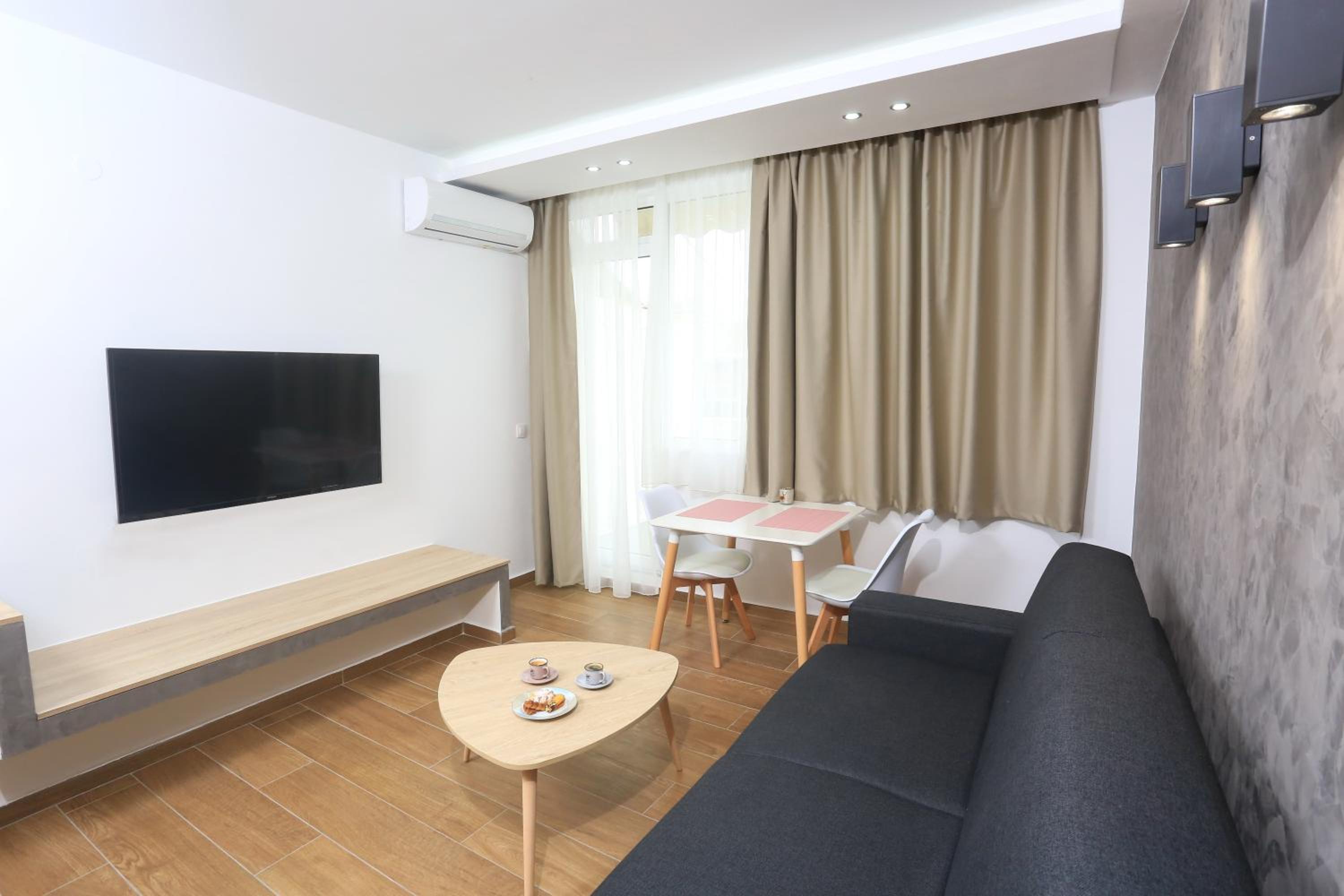 Superior Apartment - Photo 24