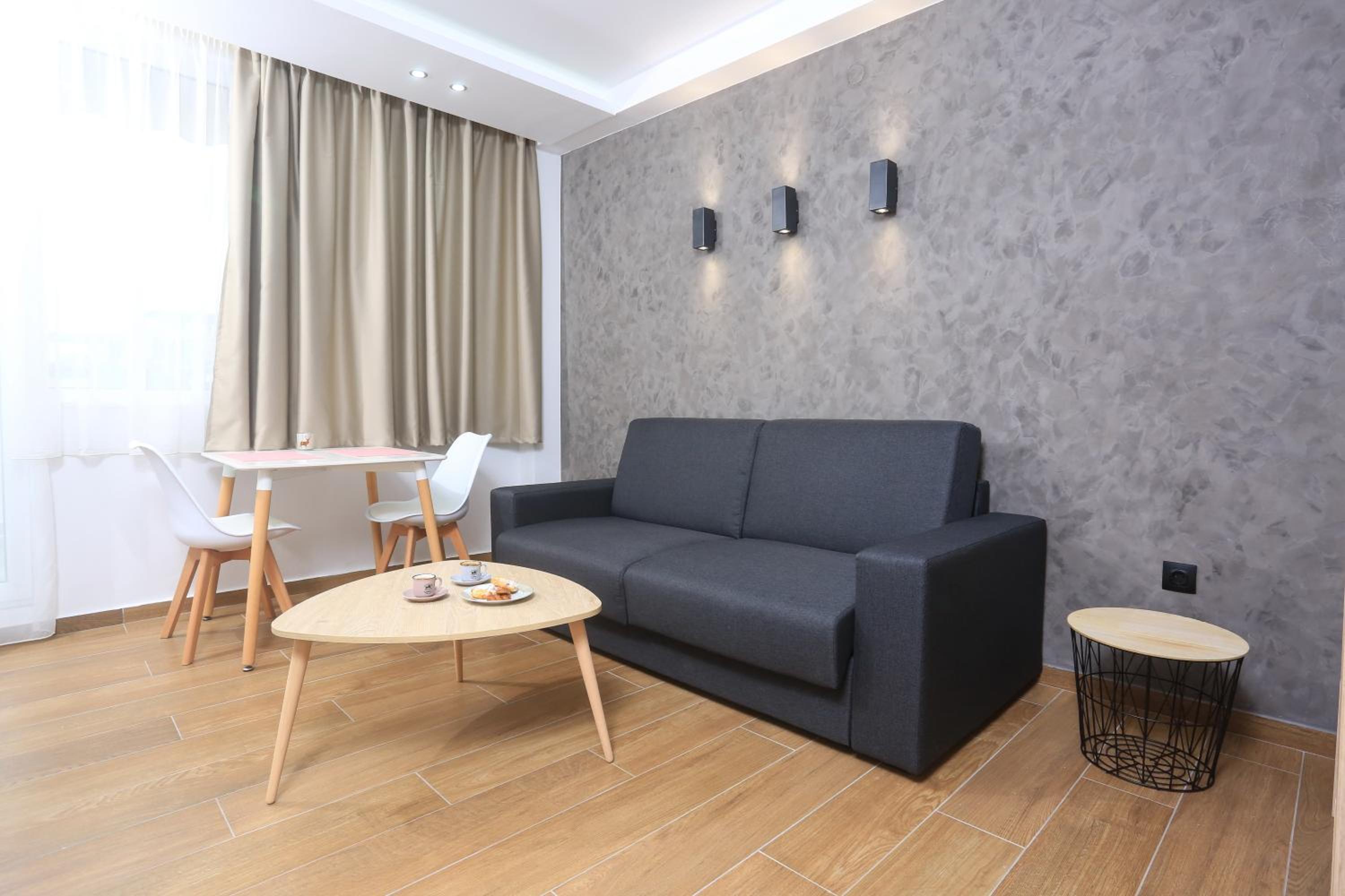 Superior Apartment - Photo 4