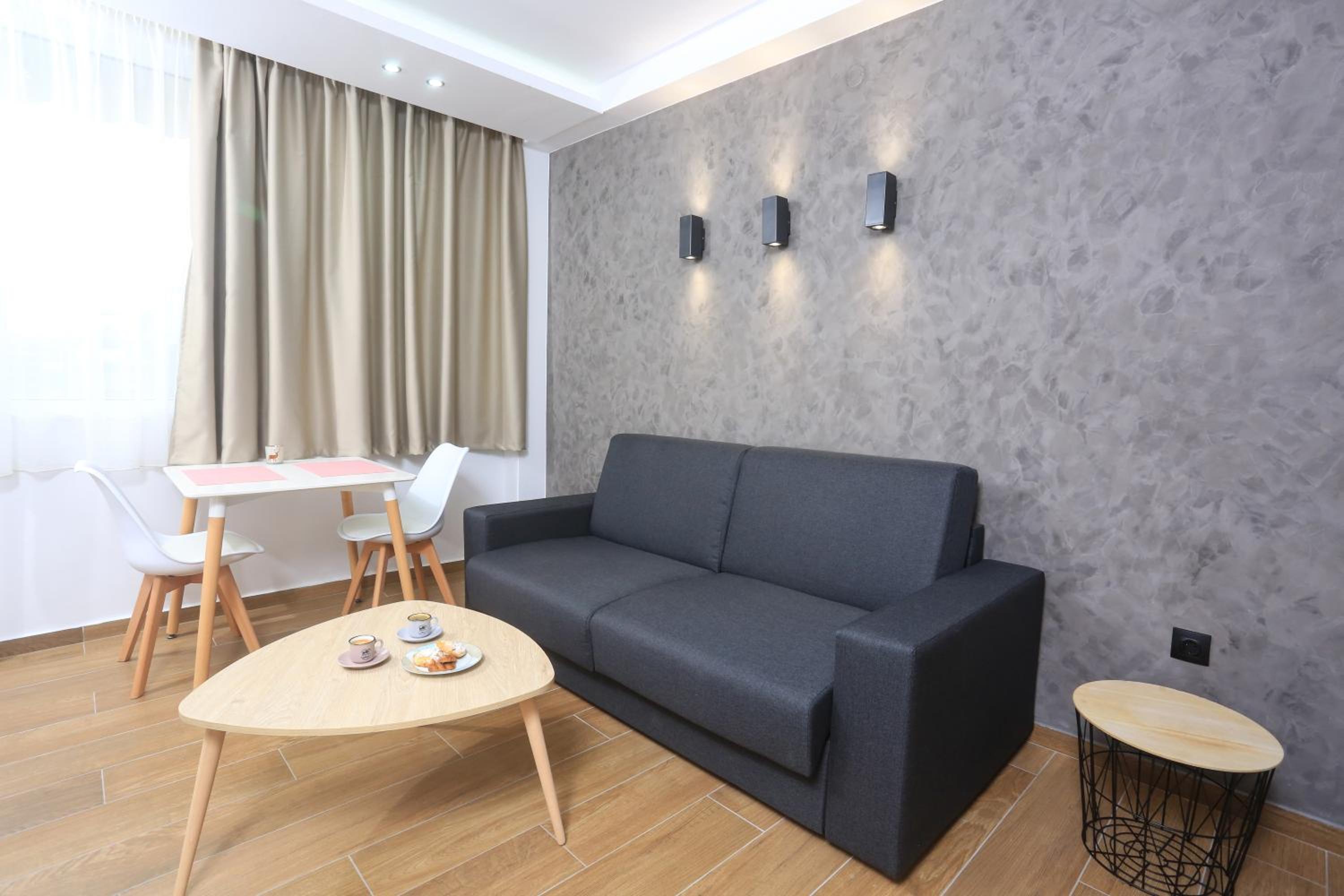 Superior Apartment - Photo 23