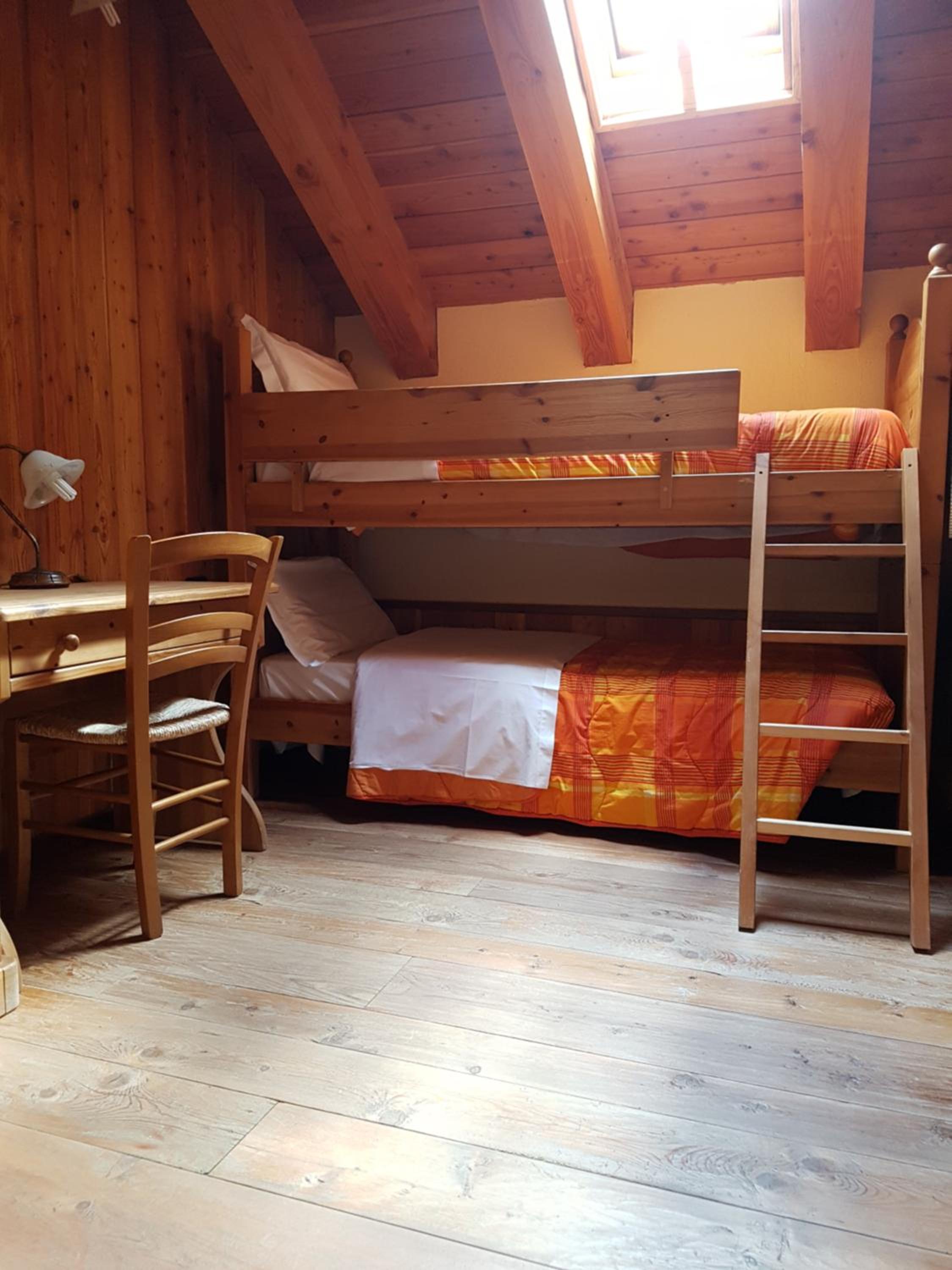 Maisonette photo 2