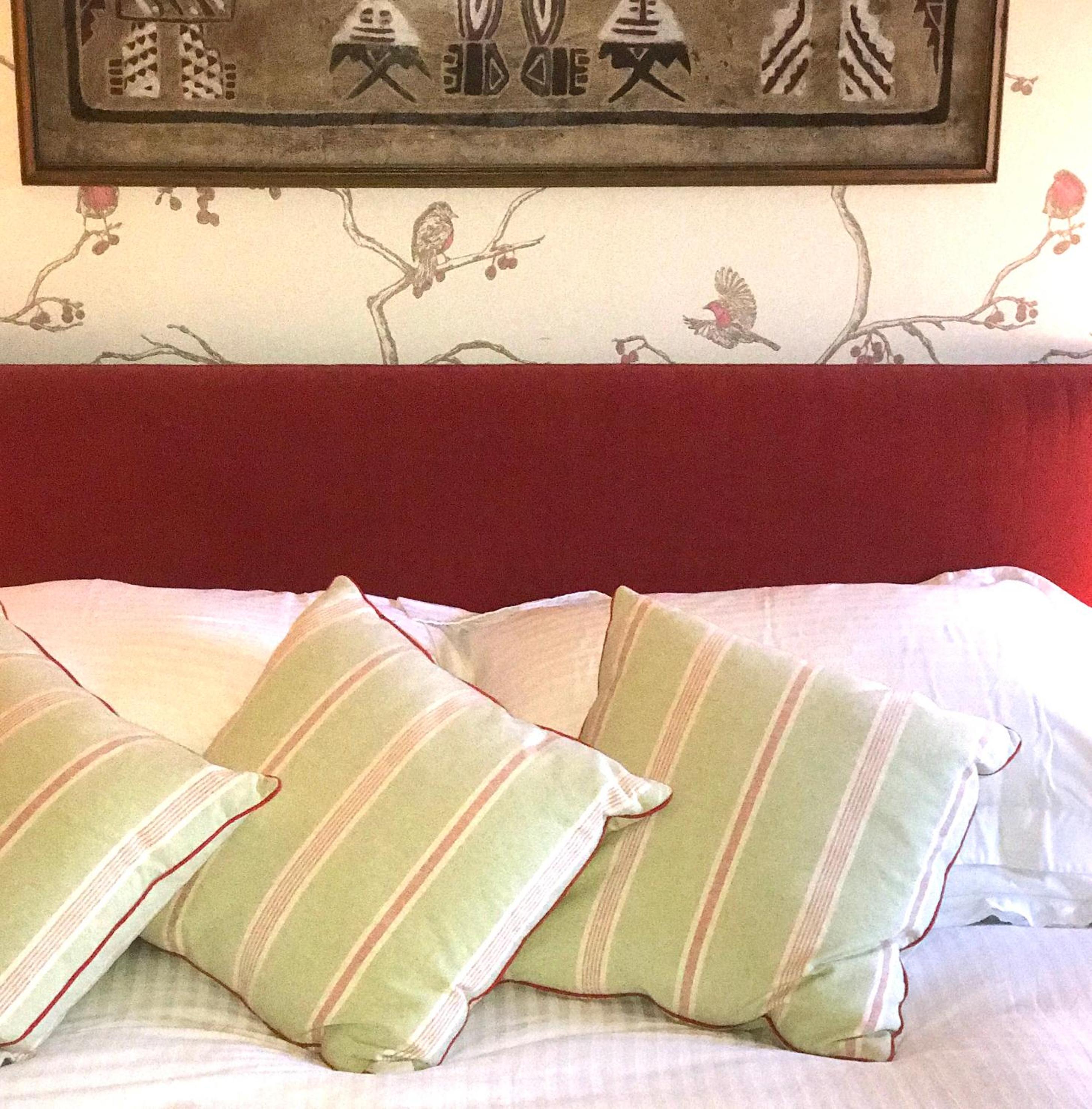Deluxe Double Room - Photo 1