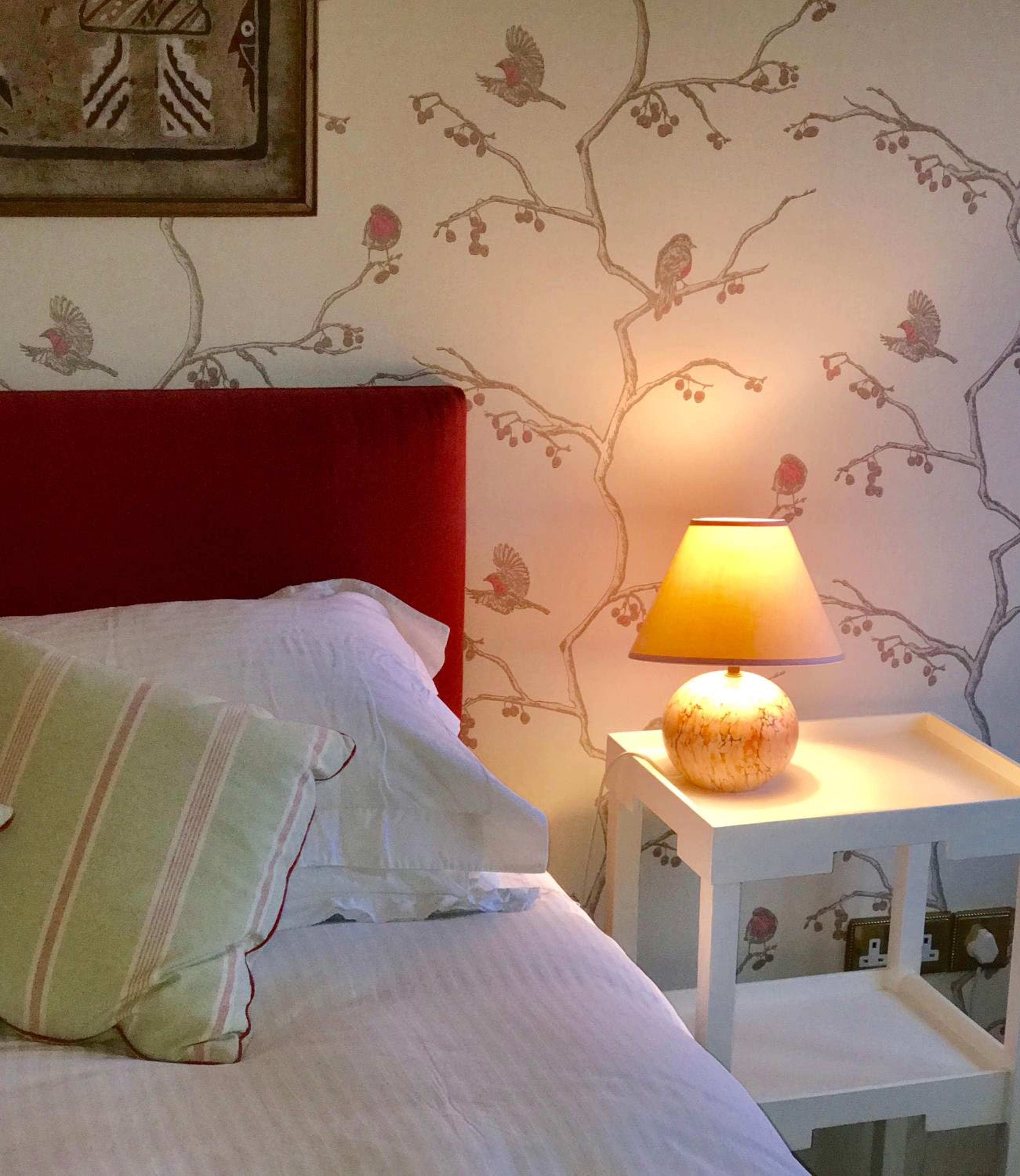 Deluxe Double Room - Photo 14