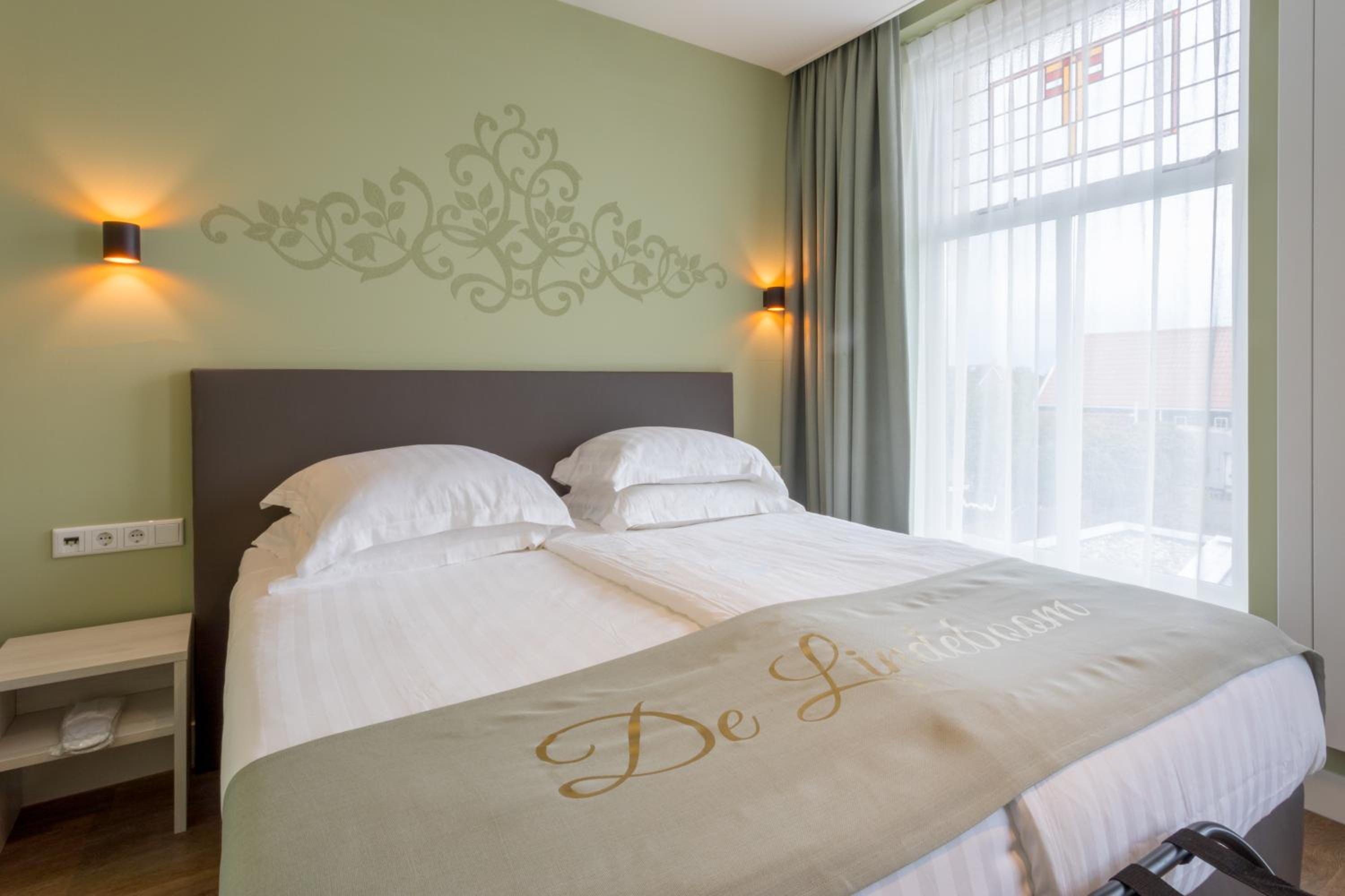 Standard Double Room photo 2