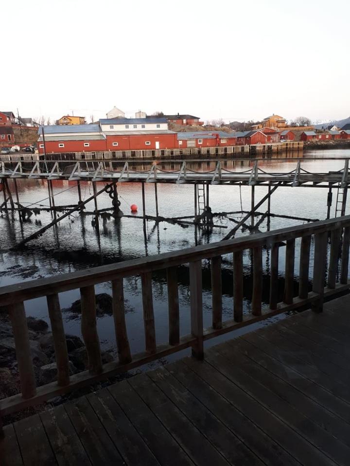 Rorbu 3 - Photo 2