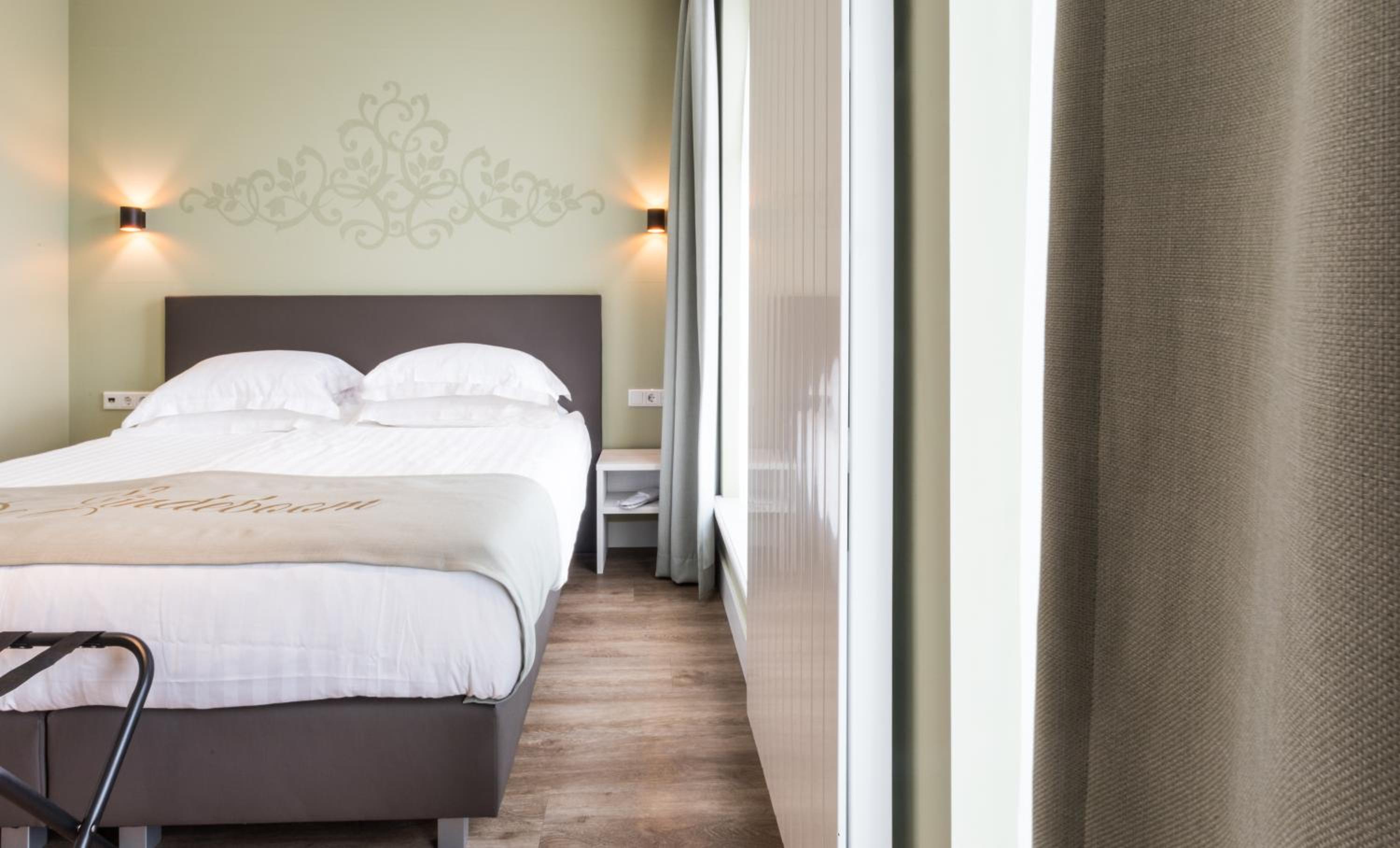 Standard Double Room photo 1