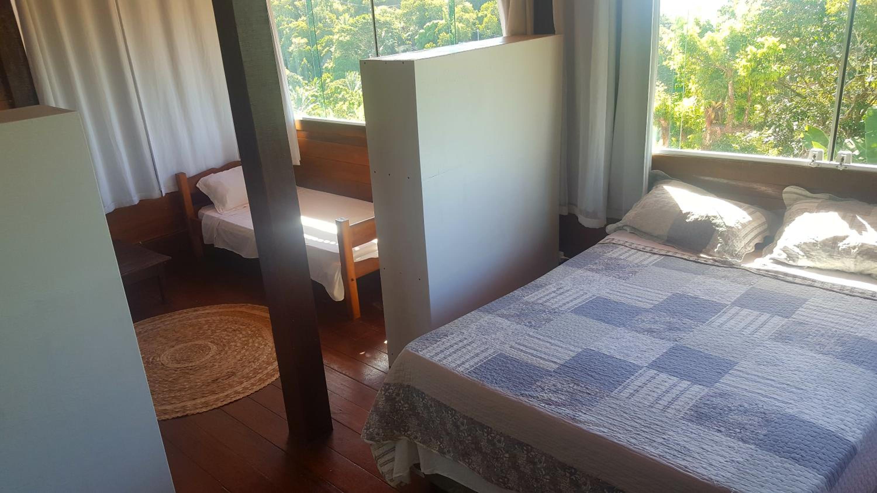 Apartment With Sea View photo 2