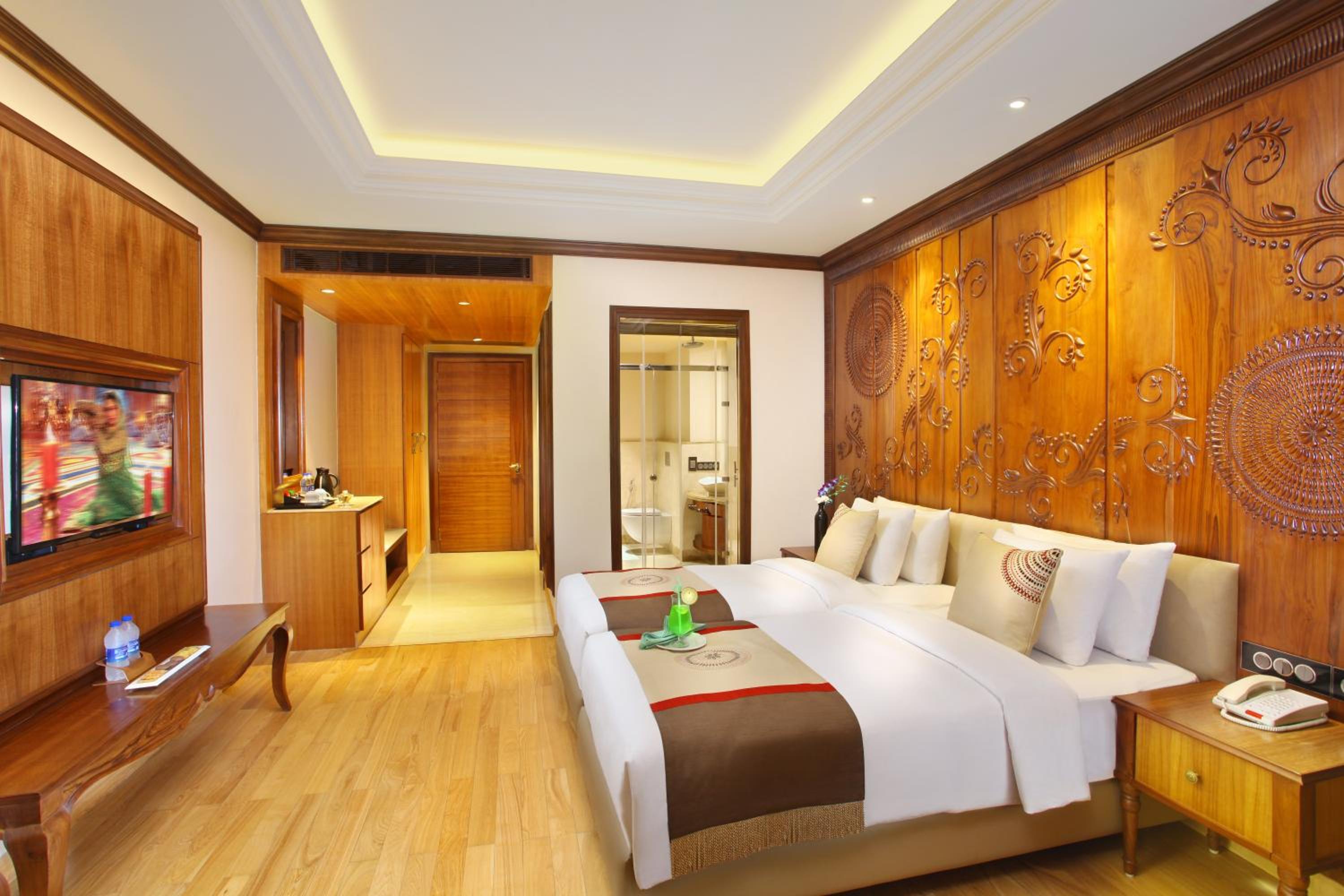 Royal Room